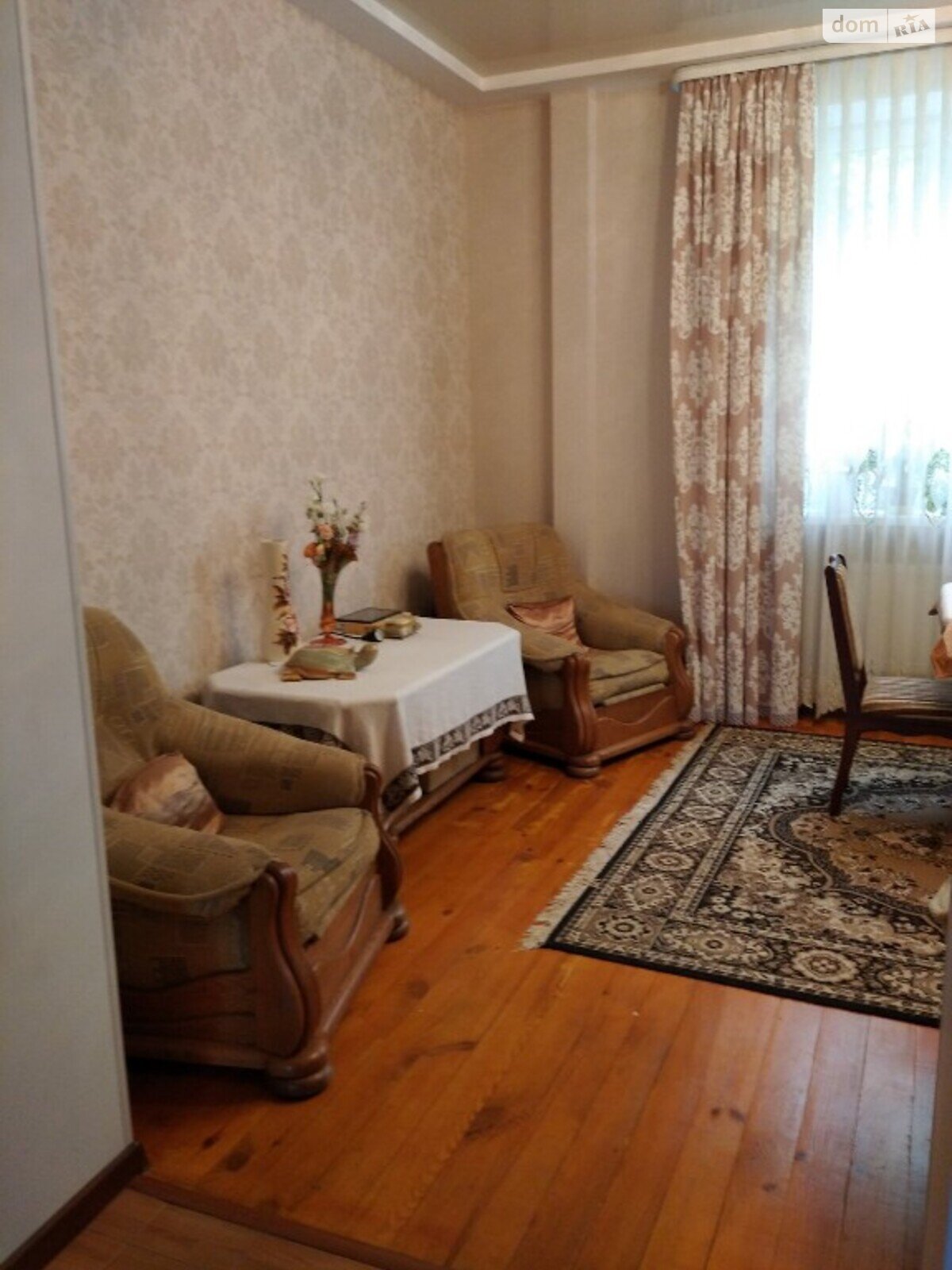 Продаж трикімнатної квартири в Білій Церкві, на шосе Сквирське 51, район ДНС фото 1 Продаж трикімнатної квартири в Білій Церкві, на шосе Сквирське 51, район ДНС фото 1
