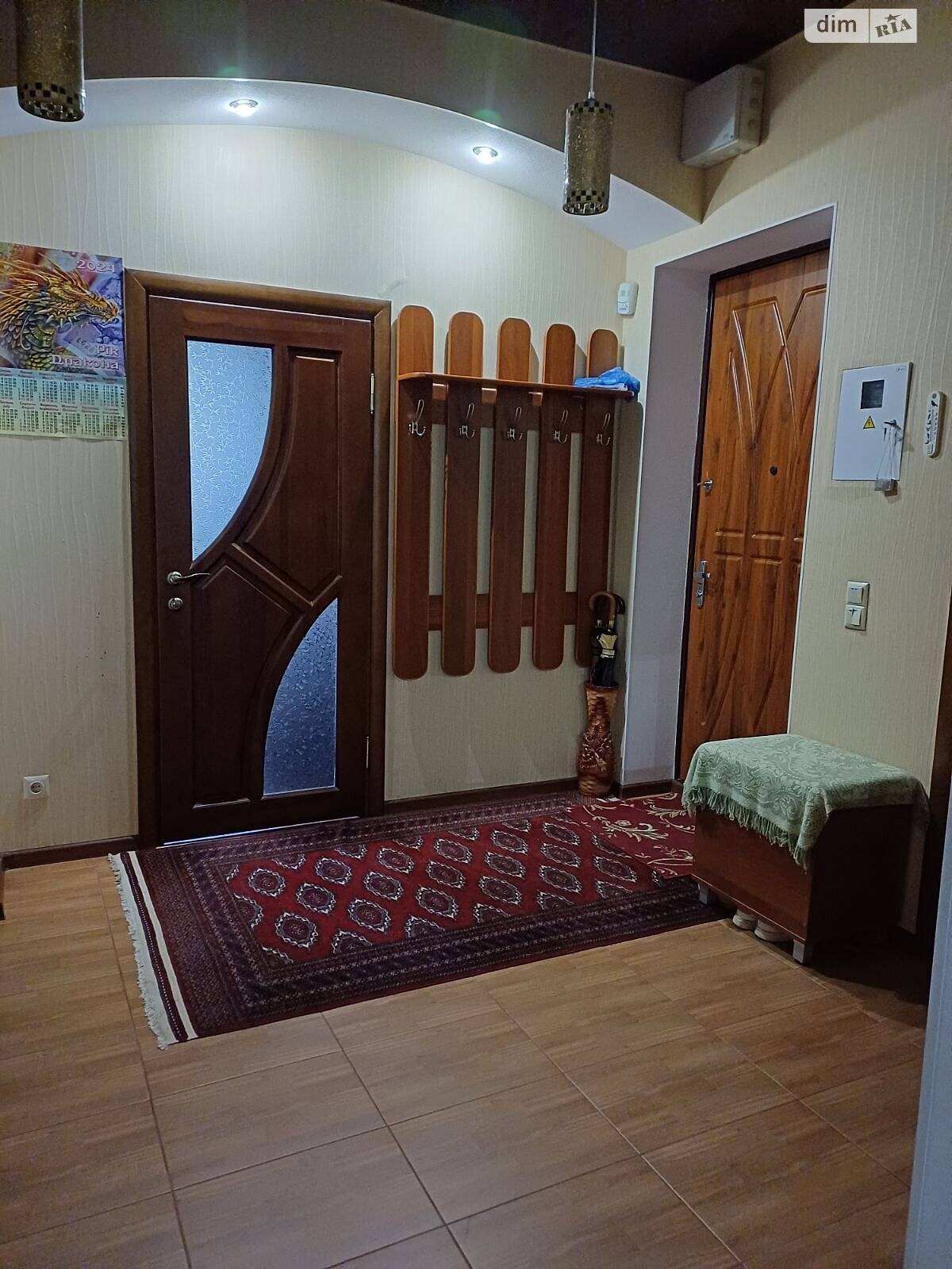 Продаж трикімнатної квартири в Білій Церкві, на шосе Сквирське 51, район ДНС фото 1 Продаж трикімнатної квартири в Білій Церкві, на шосе Сквирське 51, район ДНС фото 1