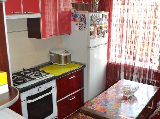 Продаж двокімнатної квартири в Білій Церкві на вул. Славiна 2, район ДНС фото 1 Продаж двокімнатної квартири в Білій Церкві на вул. Славiна 2, район ДНС фото 1