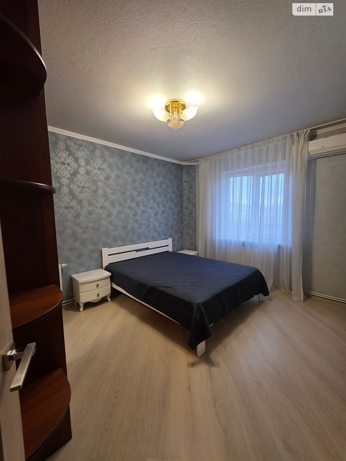 Продажа трехкомнатной квартиры в Белой Церкви, на ул. Василия Стуса, район ДНС фото 1