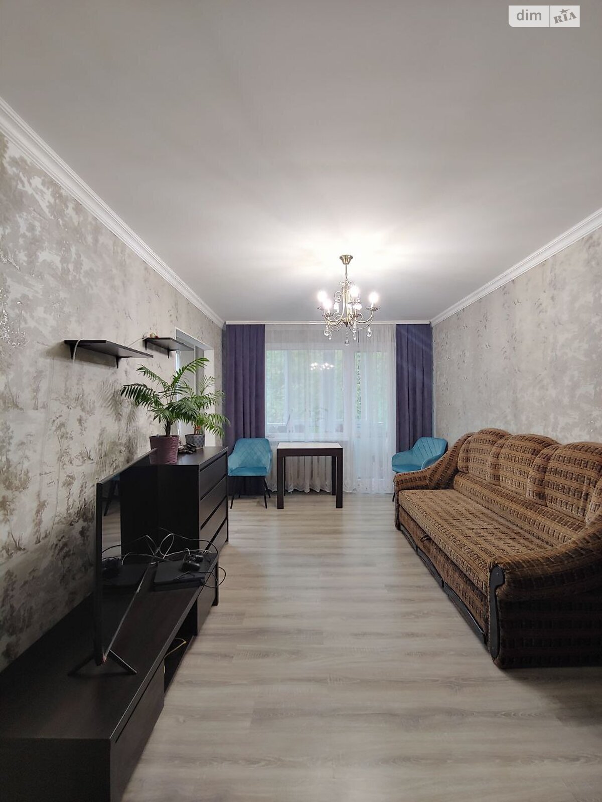 Продаж двокімнатної квартири в Білій Церкві, на вул. Вячеслава Чорновола, район ДНС фото 1 Продаж двокімнатної квартири в Білій Церкві, на вул. Вячеслава Чорновола, район ДНС фото 1