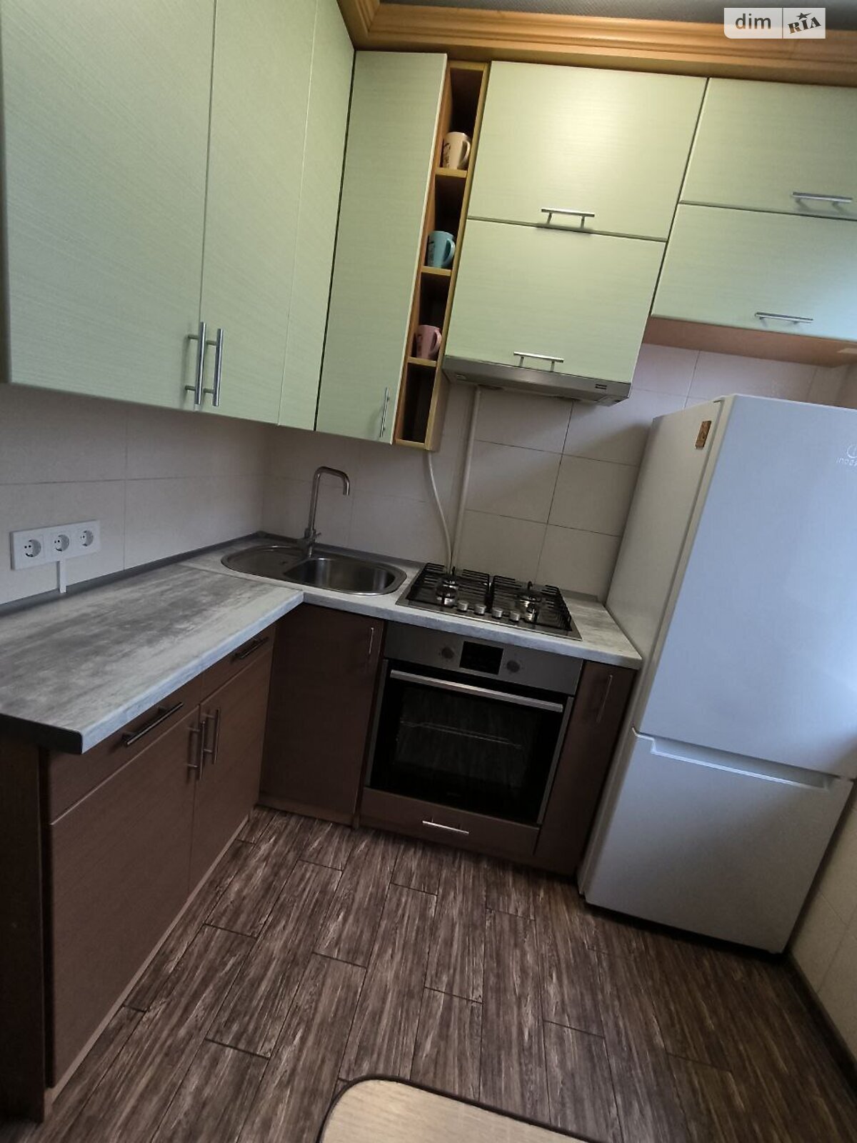 Продаж двокімнатної квартири в Білій Церкві, на вул. Вячеслава Чорновола 5, район ДНС фото 1 Продаж двокімнатної квартири в Білій Церкві, на вул. Вячеслава Чорновола 5, район ДНС фото 1
