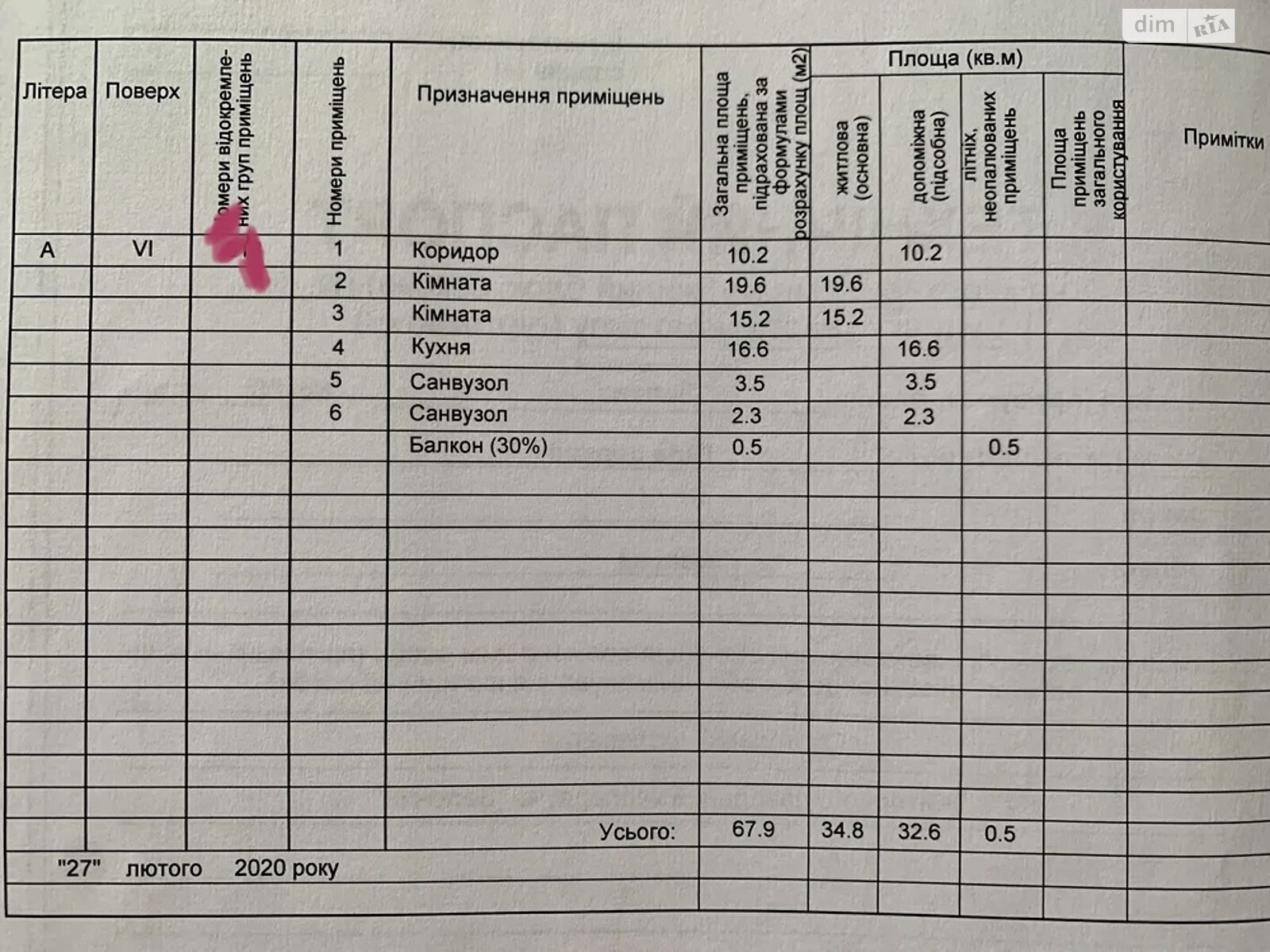 Продаж двокімнатної квартири в Білій Церкві, на вул. Зелена 25, район ДНС фото 1