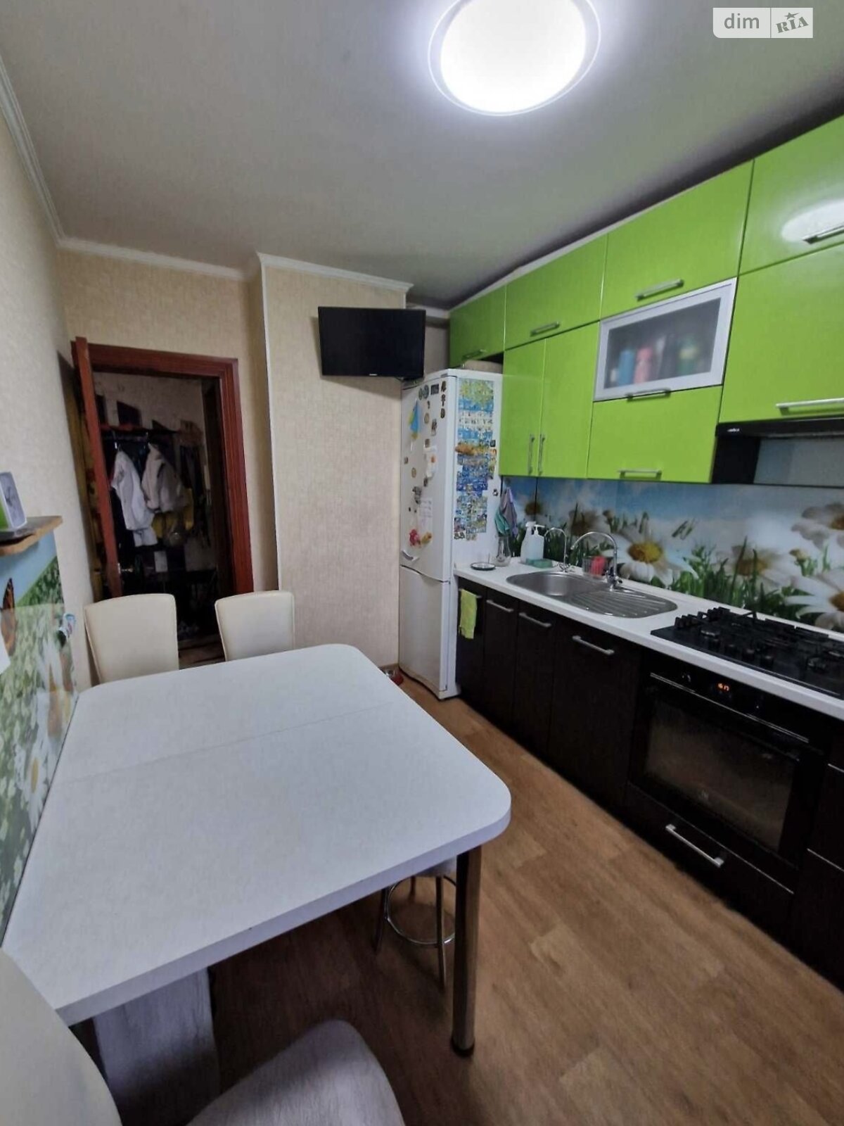 Продажа трехкомнатной квартиры в Белой Церкви, на ул. Фастовская 24, фото 1 Продажа трехкомнатной квартиры в Белой Церкви, на ул. Фастовская 24, фото 1