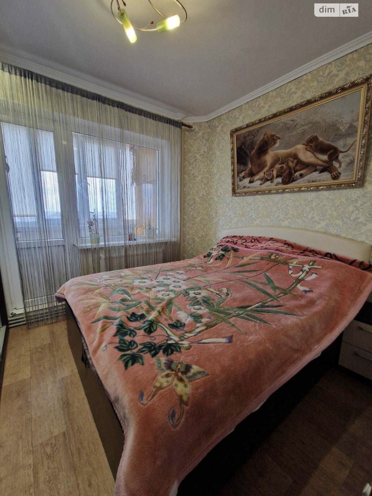 Продажа трехкомнатной квартиры в Белой Церкви, на ул. Фастовская 24, фото 1 Продажа трехкомнатной квартиры в Белой Церкви, на ул. Фастовская 24, фото 1