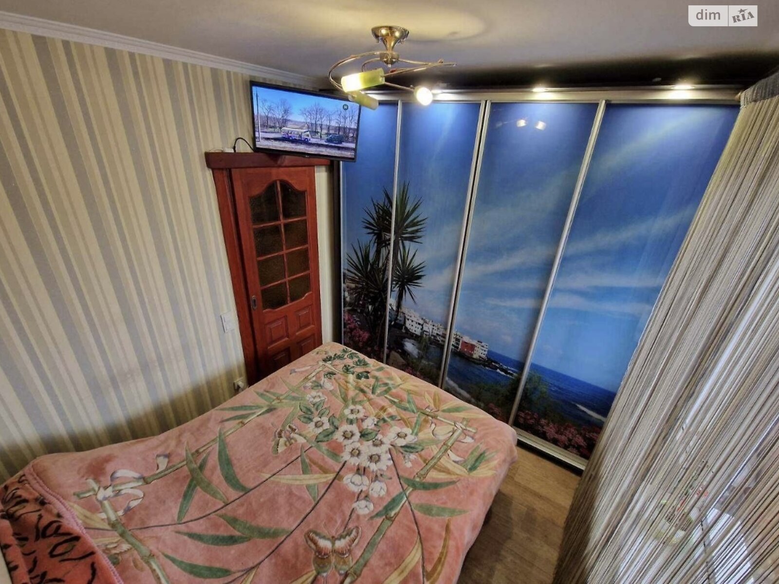 Продажа трехкомнатной квартиры в Белой Церкви, на ул. Фастовская 24, фото 1 Продажа трехкомнатной квартиры в Белой Церкви, на ул. Фастовская 24, фото 1