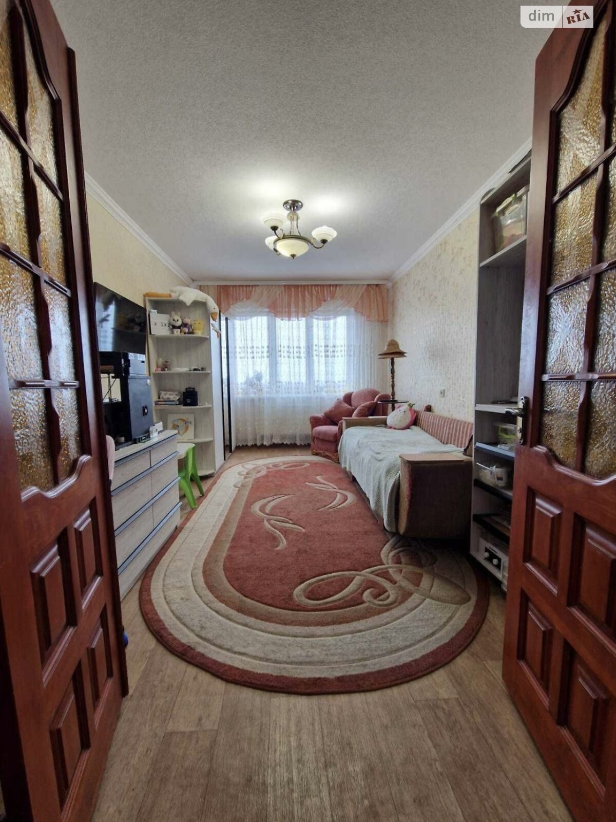 Продажа трехкомнатной квартиры в Белой Церкви, на ул. Фастовская 24, фото 1 Продажа трехкомнатной квартиры в Белой Церкви, на ул. Фастовская 24, фото 1