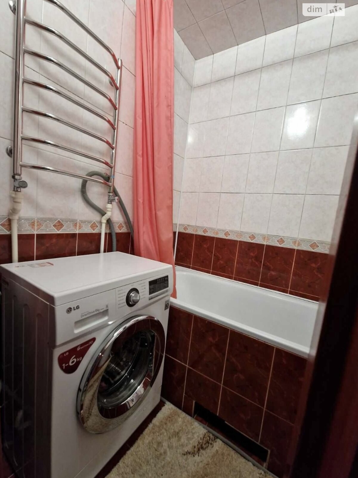Продажа трехкомнатной квартиры в Белой Церкви, на ул. Фастовская 24, фото 1 Продажа трехкомнатной квартиры в Белой Церкви, на ул. Фастовская 24, фото 1