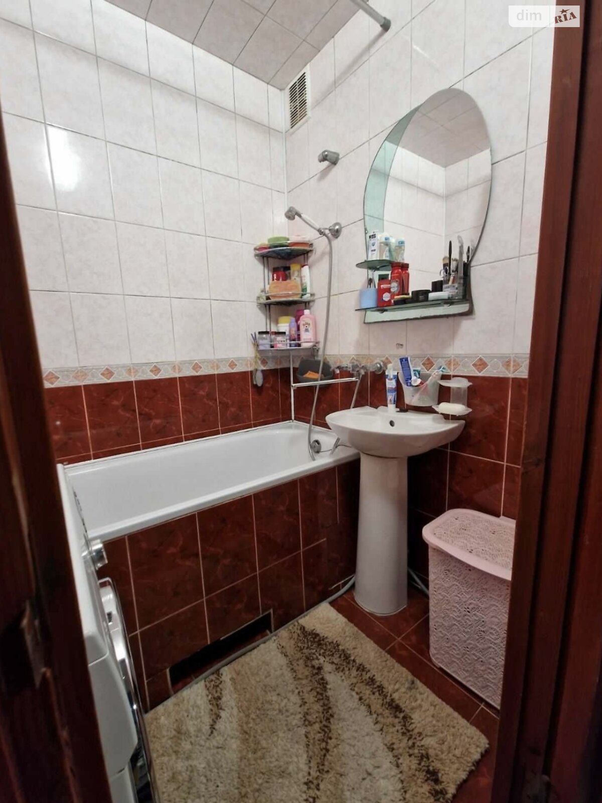 Продажа трехкомнатной квартиры в Белой Церкви, на ул. Фастовская 24, фото 1 Продажа трехкомнатной квартиры в Белой Церкви, на ул. Фастовская 24, фото 1