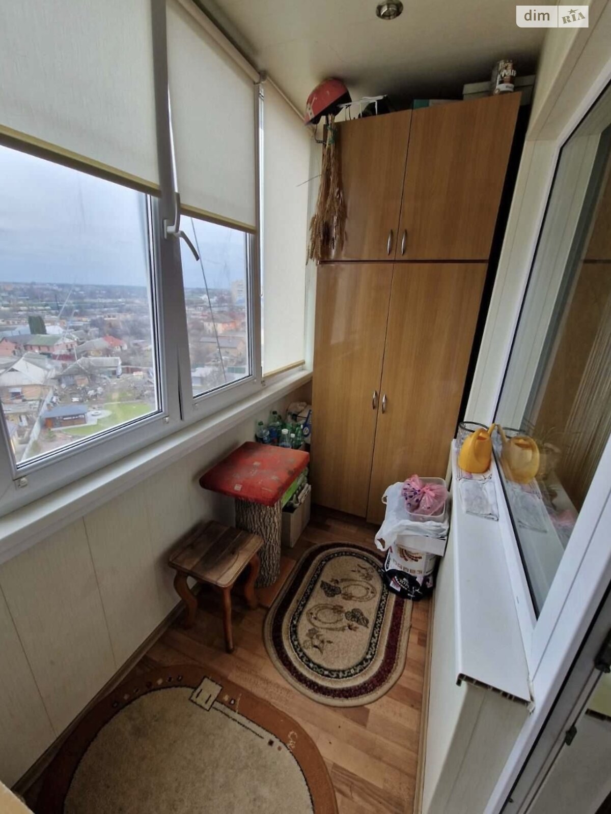 Продажа трехкомнатной квартиры в Белой Церкви, на ул. Фастовская 24, фото 1 Продажа трехкомнатной квартиры в Белой Церкви, на ул. Фастовская 24, фото 1