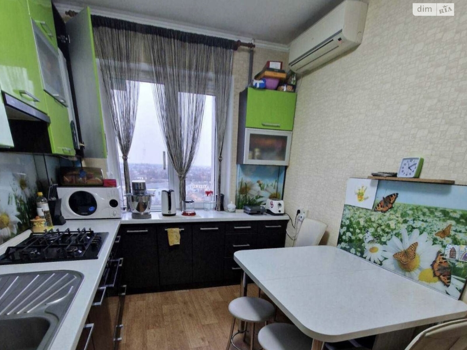 Продажа трехкомнатной квартиры в Белой Церкви, на ул. Фастовская 24, фото 1 Продажа трехкомнатной квартиры в Белой Церкви, на ул. Фастовская 24, фото 1