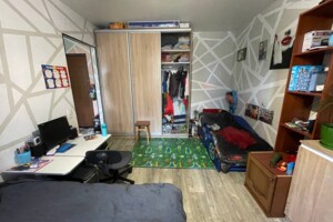 Продажа однокомнатной квартиры в Белой Церкви, на ул. Фастовская 28 корпус 2, фото 2