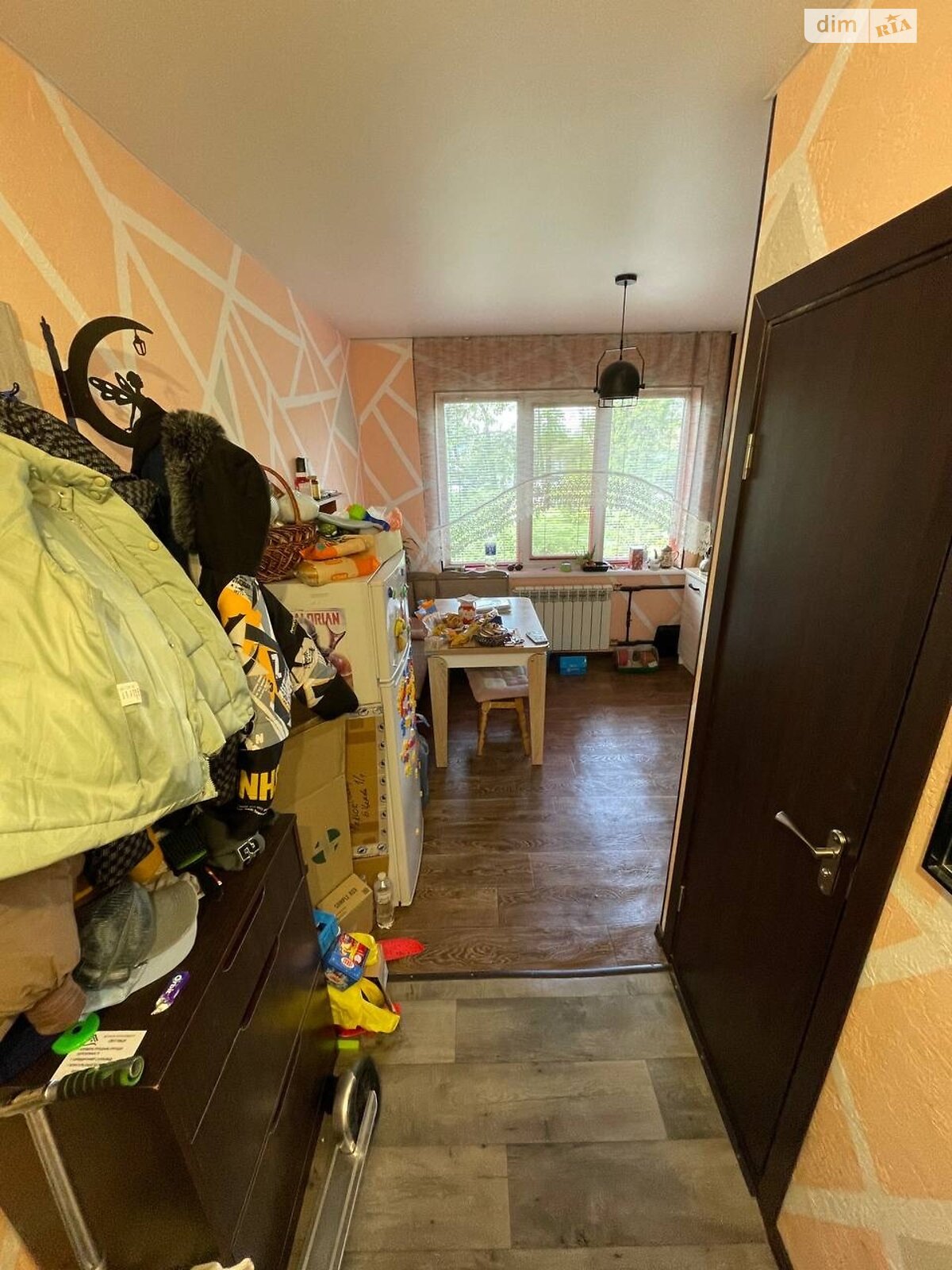 Продажа однокомнатной квартиры в Белой Церкви, на ул. Фастовская 28 корпус 2, фото 1 Продажа однокомнатной квартиры в Белой Церкви, на ул. Фастовская 28 корпус 2, фото 1
