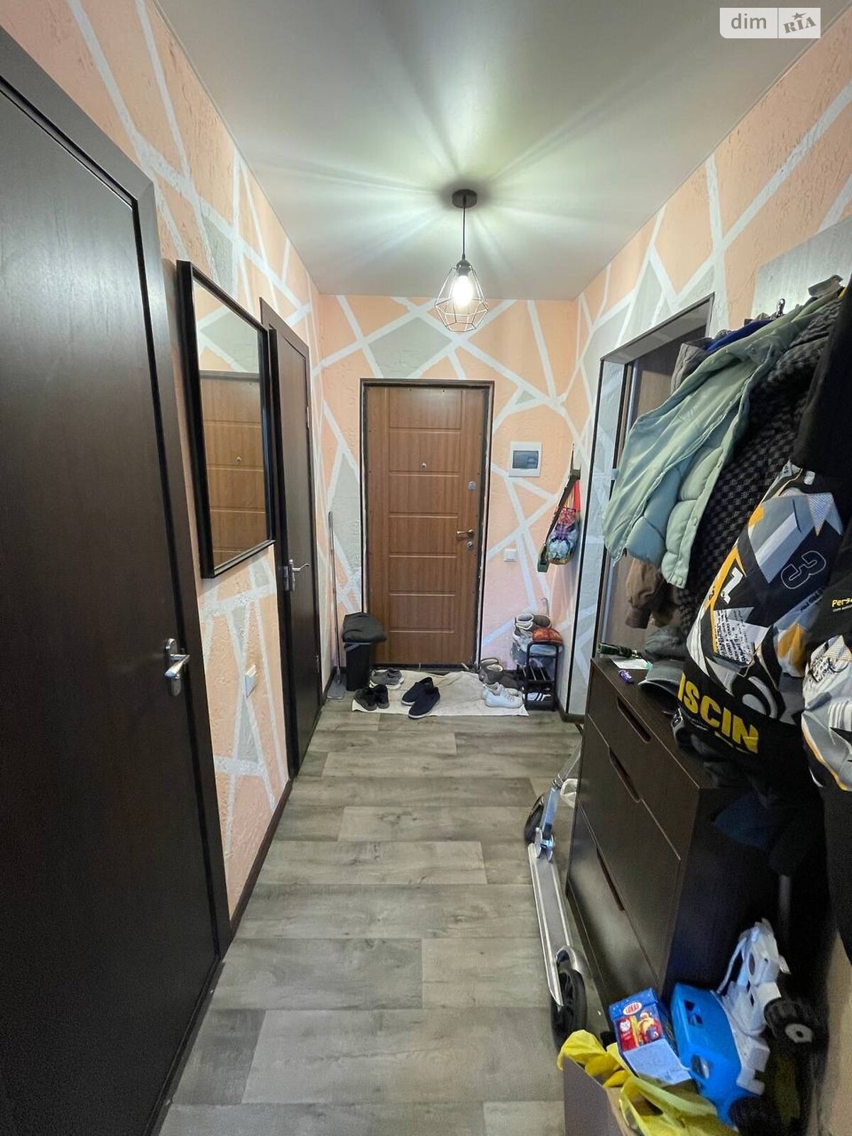 Продажа однокомнатной квартиры в Белой Церкви, на ул. Фастовская 28 корпус 2, фото 1 Продажа однокомнатной квартиры в Белой Церкви, на ул. Фастовская 28 корпус 2, фото 1