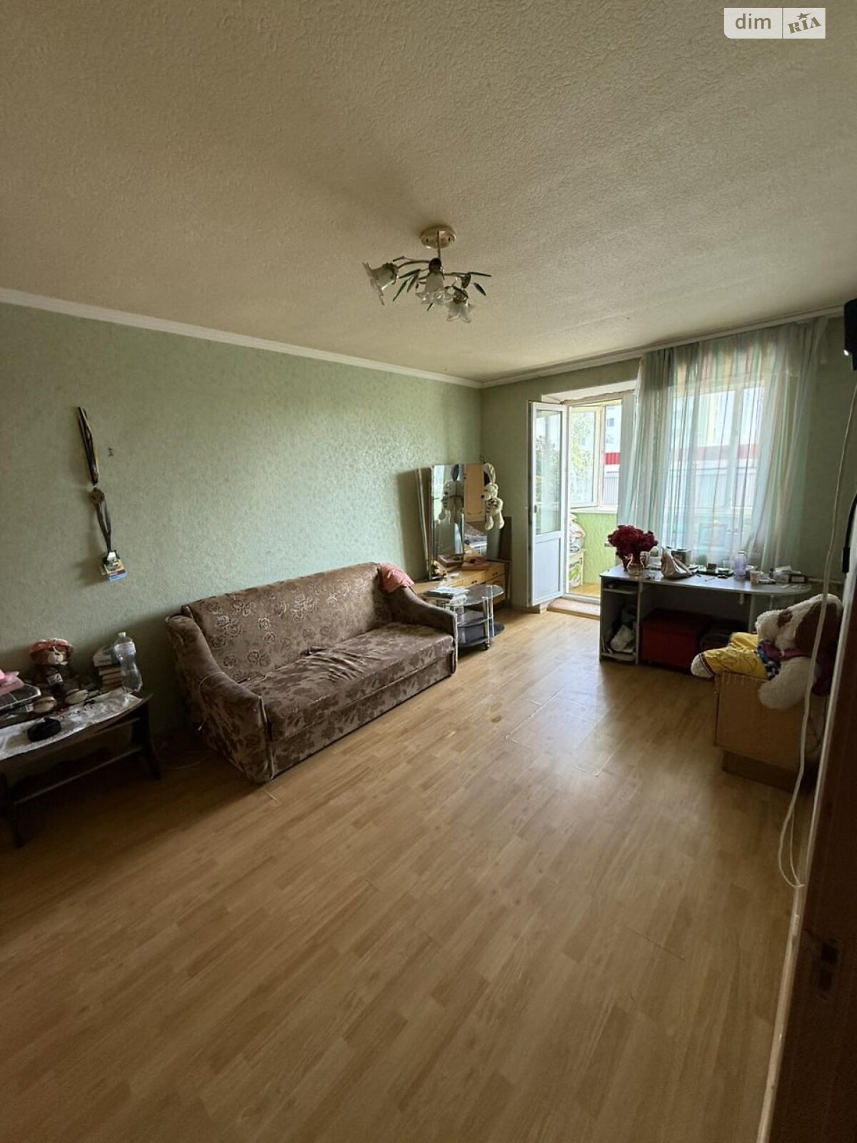 Продажа однокомнатной квартиры в Белой Церкви, на ул. Фастовская 21Б корпус 2, фото 1 Продажа однокомнатной квартиры в Белой Церкви, на ул. Фастовская 21Б корпус 2, фото 1