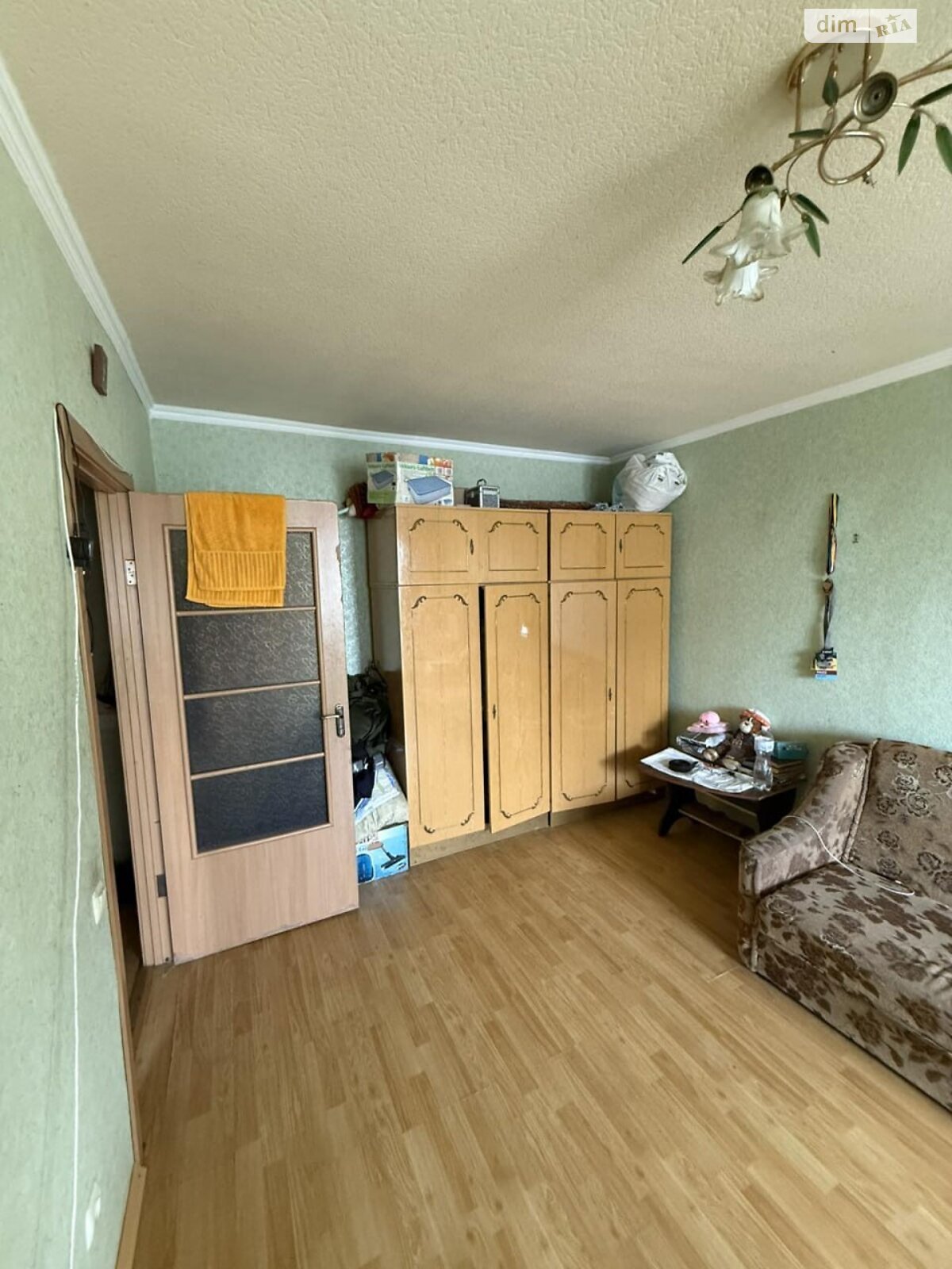 Продажа однокомнатной квартиры в Белой Церкви, на ул. Фастовская 21Б корпус 2, фото 1 Продажа однокомнатной квартиры в Белой Церкви, на ул. Фастовская 21Б корпус 2, фото 1