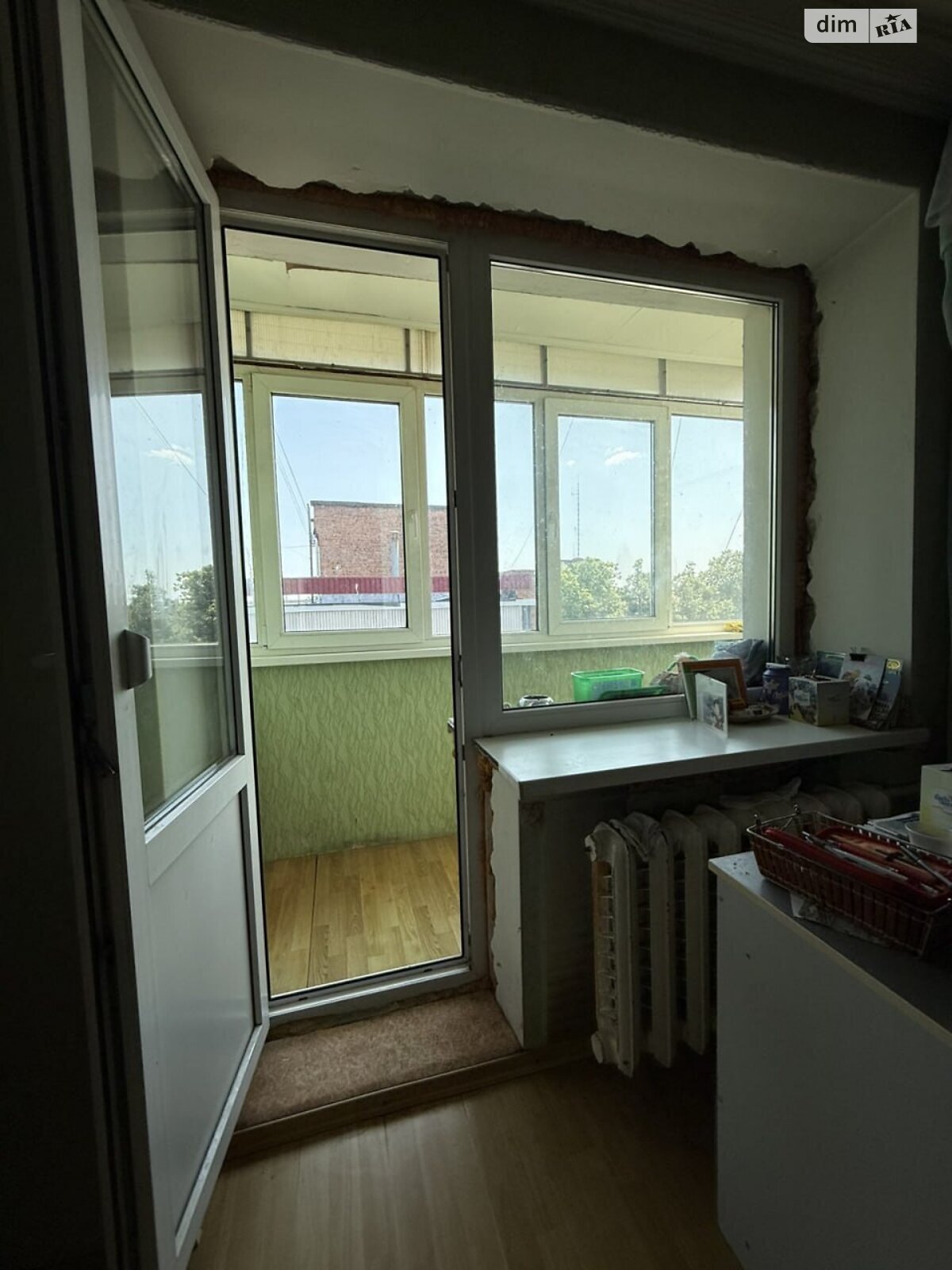 Продажа однокомнатной квартиры в Белой Церкви, на ул. Фастовская 21Б корпус 2, фото 1 Продажа однокомнатной квартиры в Белой Церкви, на ул. Фастовская 21Б корпус 2, фото 1