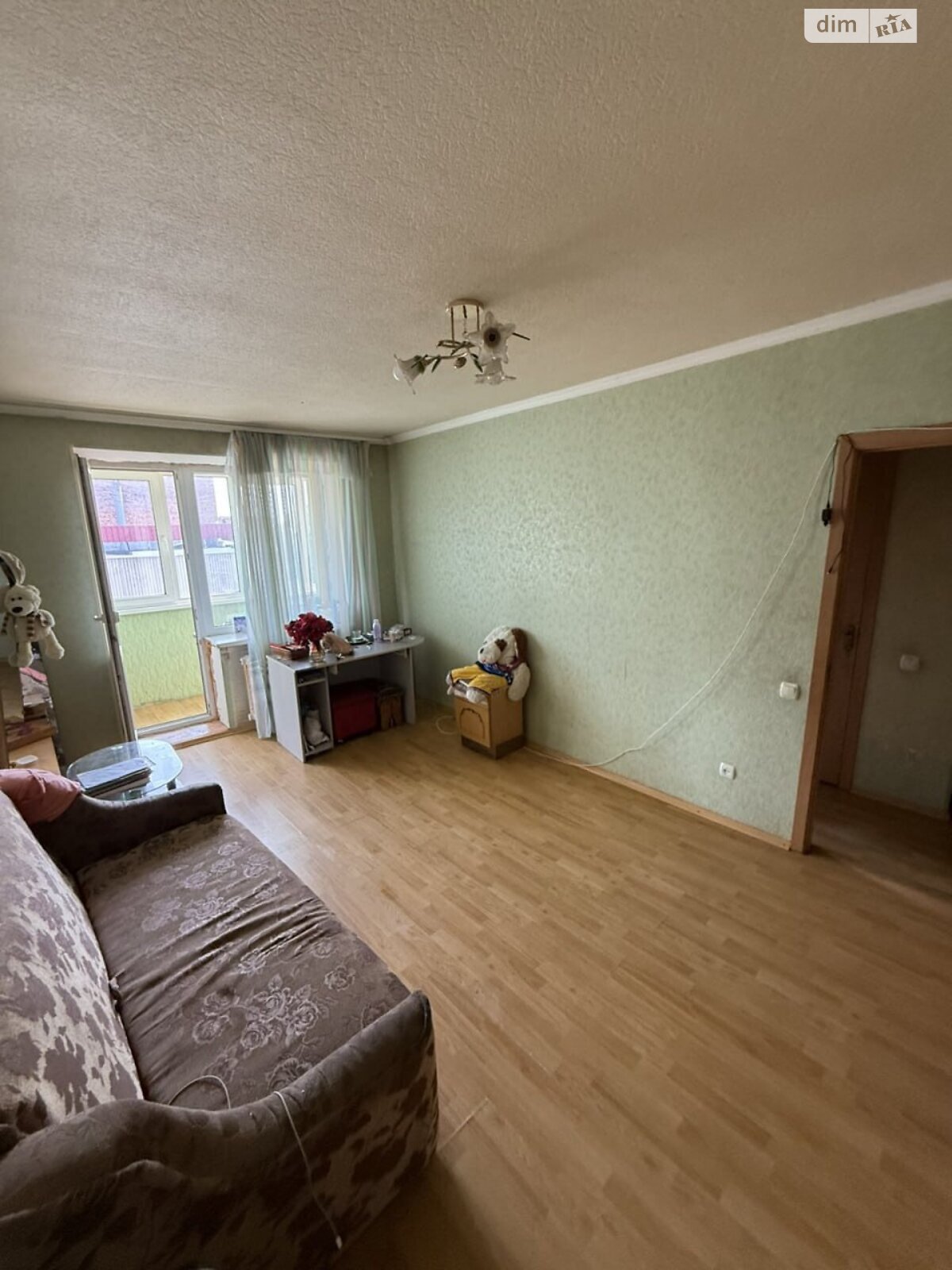 Продажа однокомнатной квартиры в Белой Церкви, на ул. Фастовская 21Б корпус 2, фото 1 Продажа однокомнатной квартиры в Белой Церкви, на ул. Фастовская 21Б корпус 2, фото 1