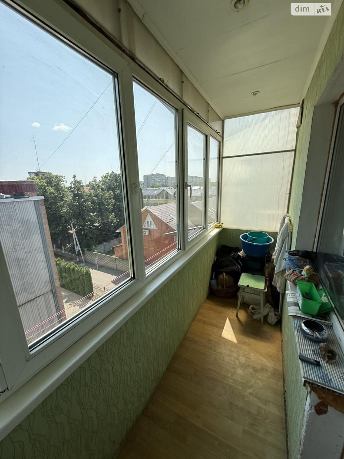 Продажа однокомнатной квартиры в Белой Церкви, на ул. Фастовская 21Б корпус 2, фото 1 Продажа однокомнатной квартиры в Белой Церкви, на ул. Фастовская 21Б корпус 2, фото 1