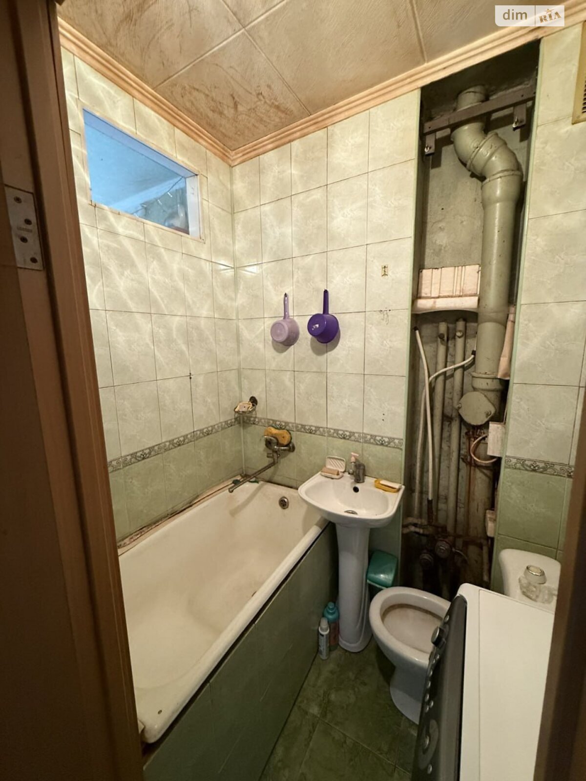 Продажа однокомнатной квартиры в Белой Церкви, на ул. Фастовская 21Б корпус 2, фото 1 Продажа однокомнатной квартиры в Белой Церкви, на ул. Фастовская 21Б корпус 2, фото 1