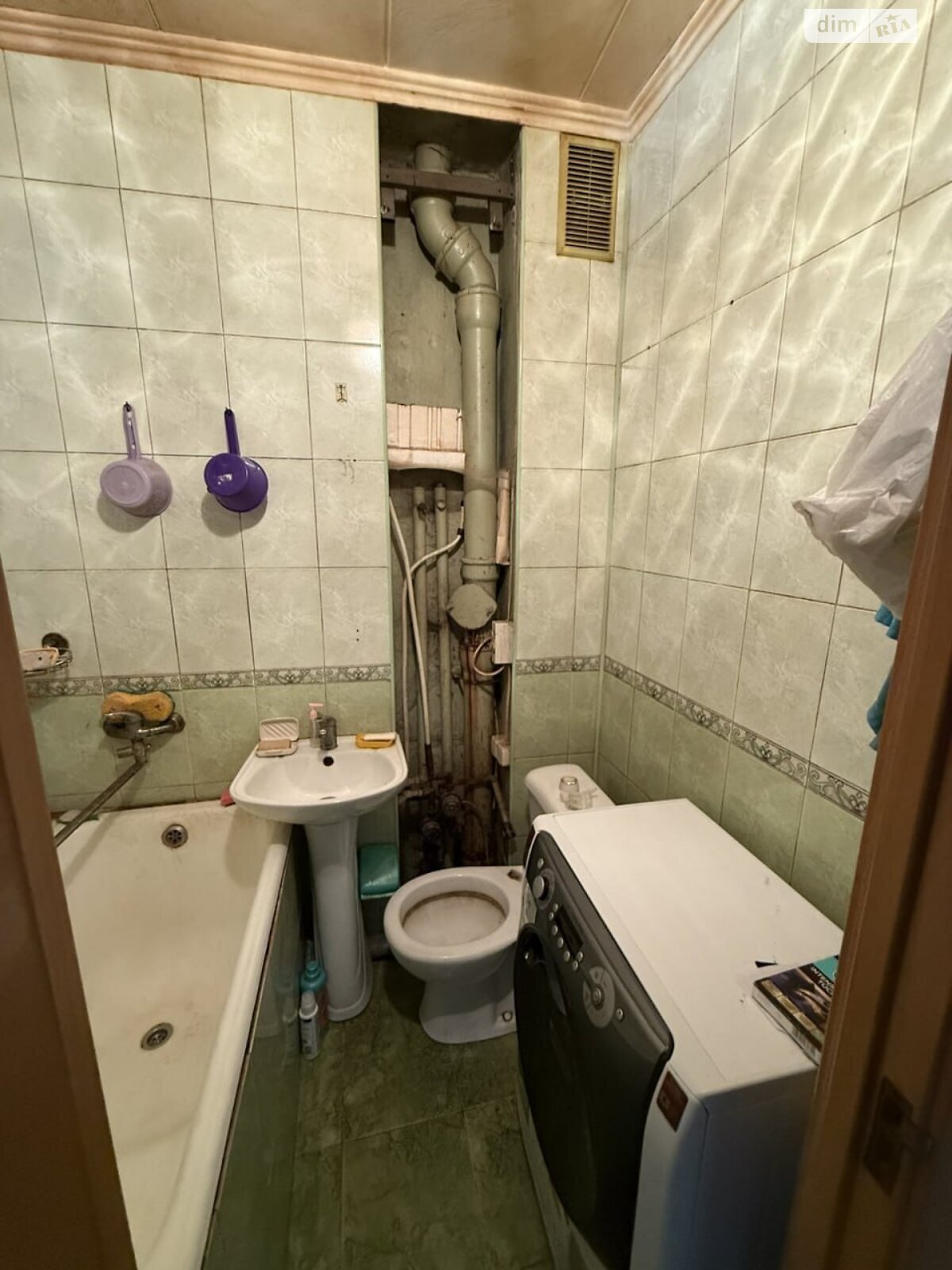Продажа однокомнатной квартиры в Белой Церкви, на ул. Фастовская 21Б корпус 2, фото 1 Продажа однокомнатной квартиры в Белой Церкви, на ул. Фастовская 21Б корпус 2, фото 1