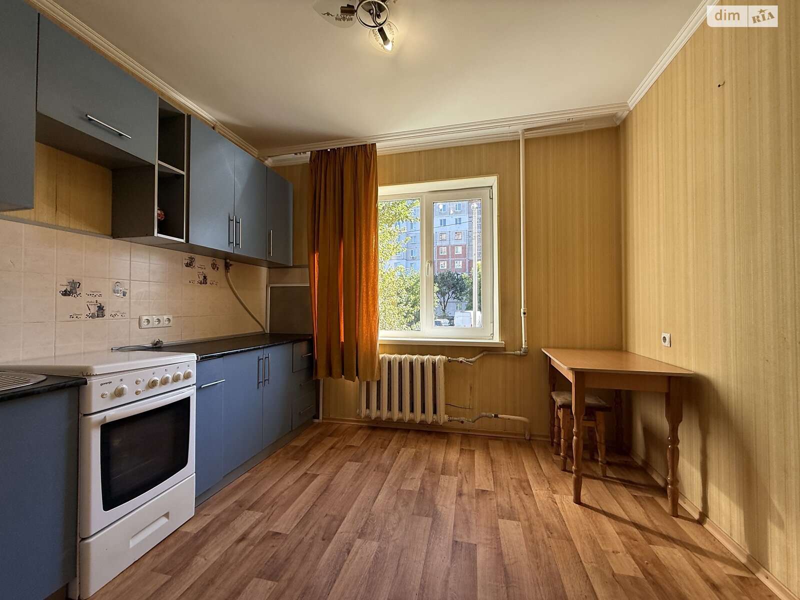 Продажа однокомнатной квартиры в Белой Церкви, на ул. Фастовская 28, район Вокзальная фото 1 Продажа однокомнатной квартиры в Белой Церкви, на ул. Фастовская 28, район Вокзальная фото 1