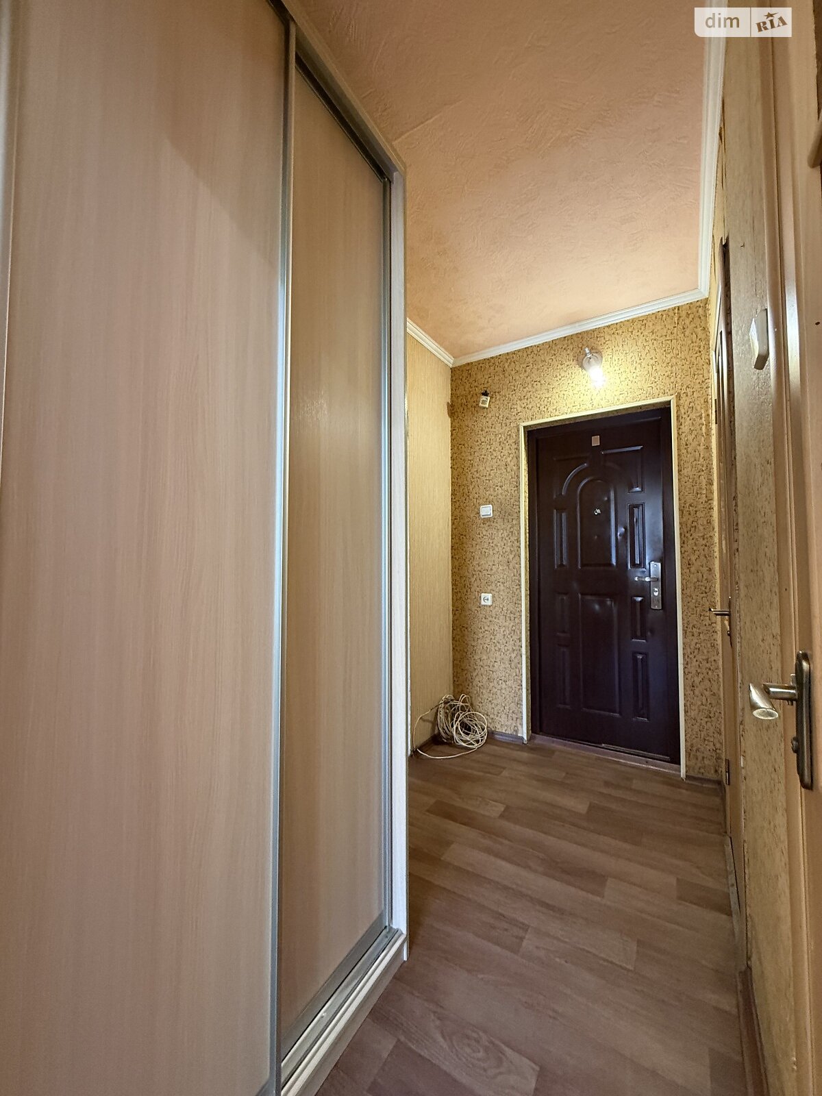 Продажа однокомнатной квартиры в Белой Церкви, на ул. Фастовская 28, район Вокзальная фото 1 Продажа однокомнатной квартиры в Белой Церкви, на ул. Фастовская 28, район Вокзальная фото 1