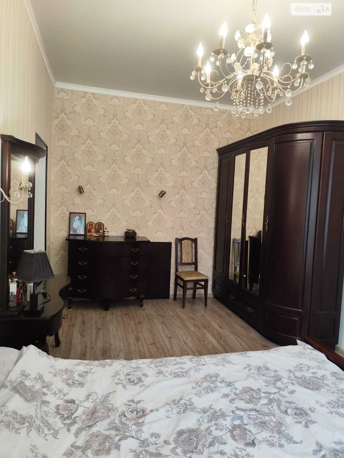 Продажа четырехкомнатной квартиры в Белой Церкви, на ул. Гаек, район Гаек фото 1 Продажа четырехкомнатной квартиры в Белой Церкви, на ул. Гаек, район Гаек фото 1