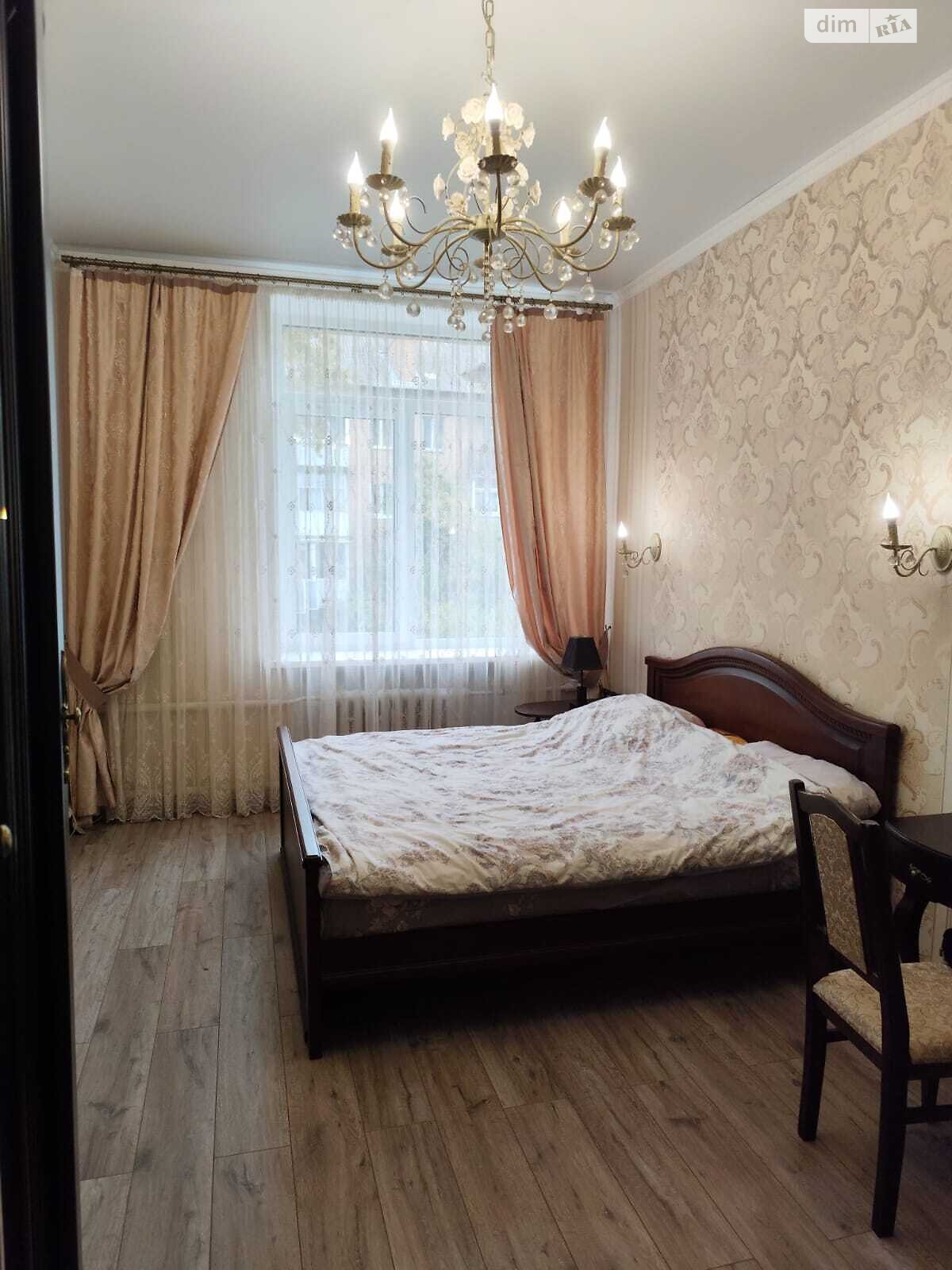 Продажа четырехкомнатной квартиры в Белой Церкви, на ул. Гаек, район Гаек фото 1 Продажа четырехкомнатной квартиры в Белой Церкви, на ул. Гаек, район Гаек фото 1
