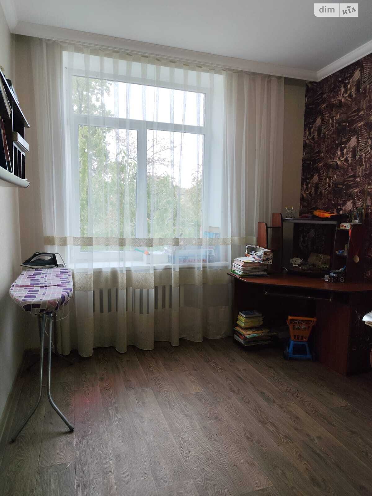 Продажа четырехкомнатной квартиры в Белой Церкви, на ул. Гаек, район Гаек фото 1 Продажа четырехкомнатной квартиры в Белой Церкви, на ул. Гаек, район Гаек фото 1