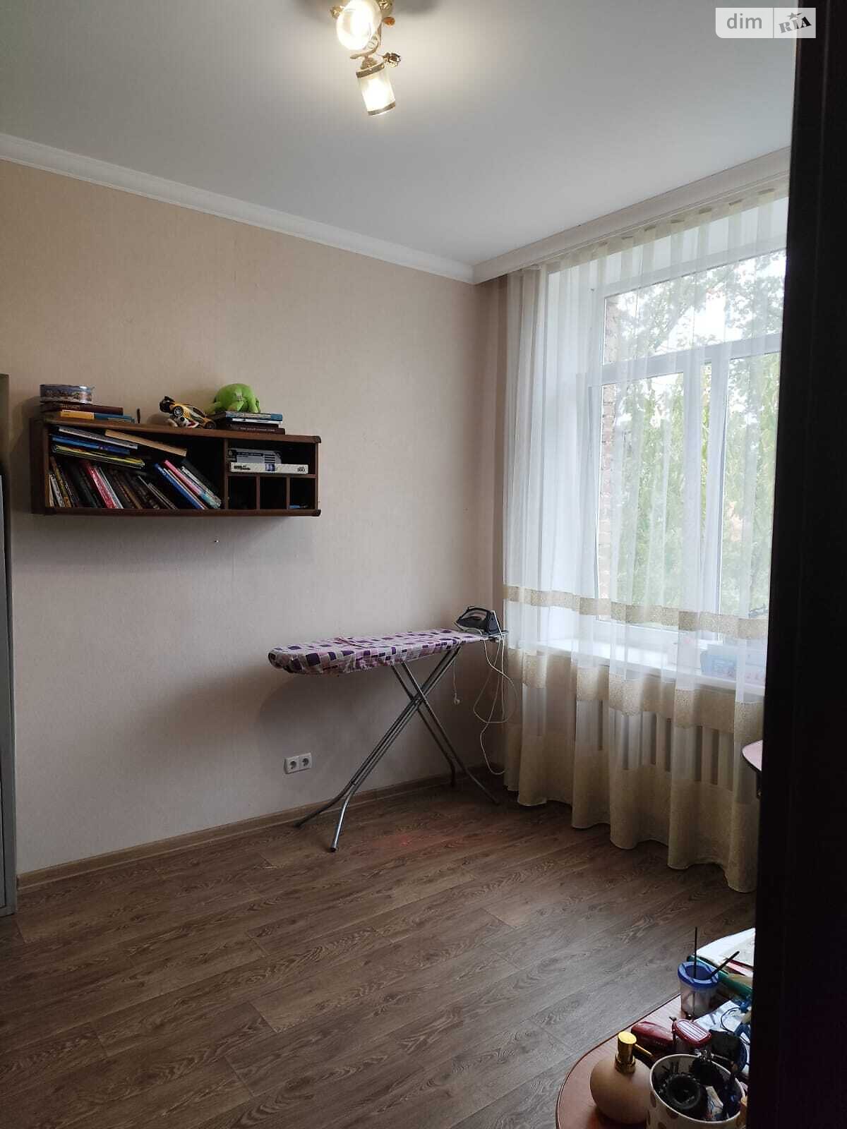 Продажа четырехкомнатной квартиры в Белой Церкви, на ул. Гаек, район Гаек фото 1 Продажа четырехкомнатной квартиры в Белой Церкви, на ул. Гаек, район Гаек фото 1
