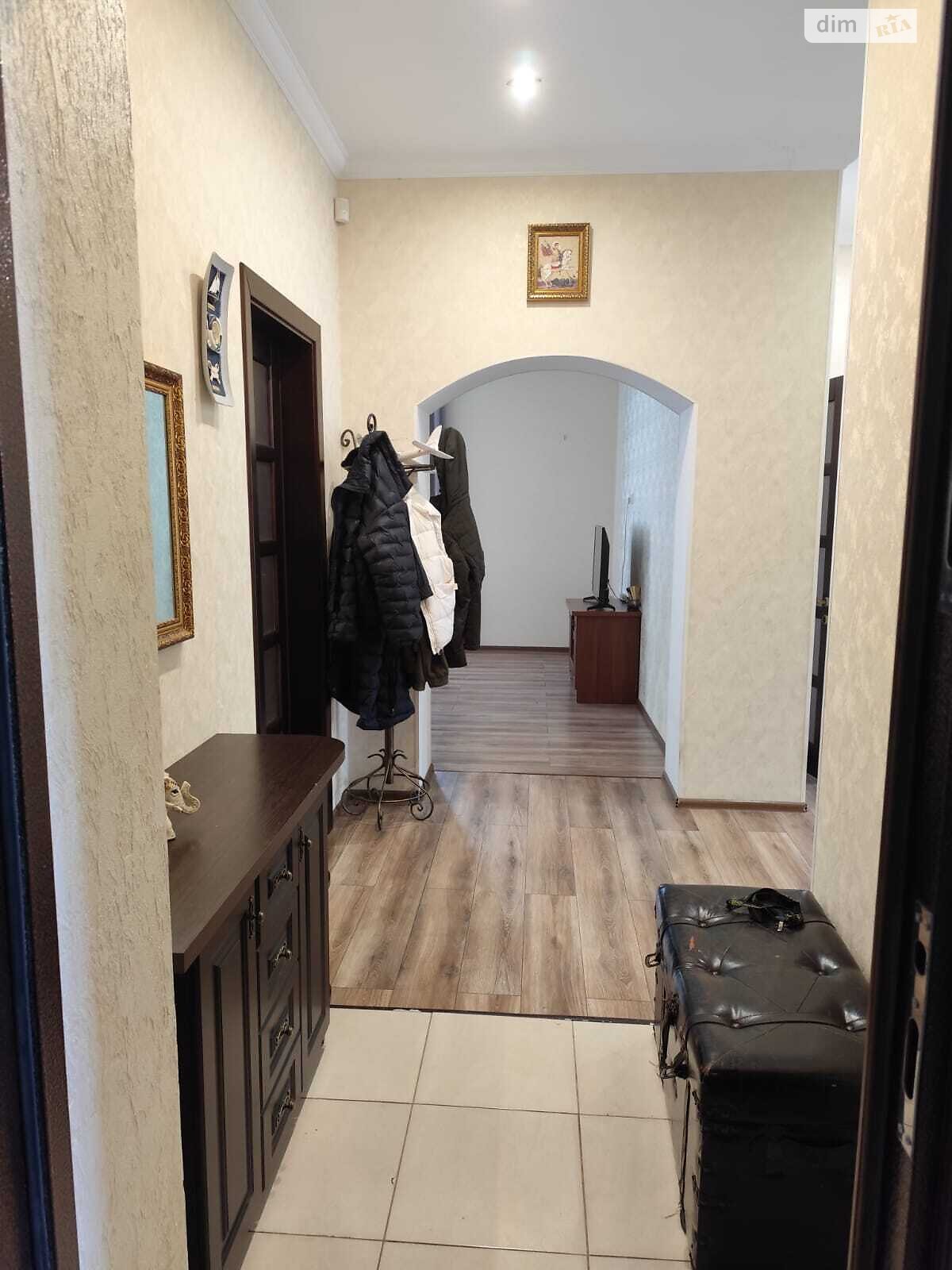 Продажа четырехкомнатной квартиры в Белой Церкви, на ул. Гаек, район Гаек фото 1 Продажа четырехкомнатной квартиры в Белой Церкви, на ул. Гаек, район Гаек фото 1