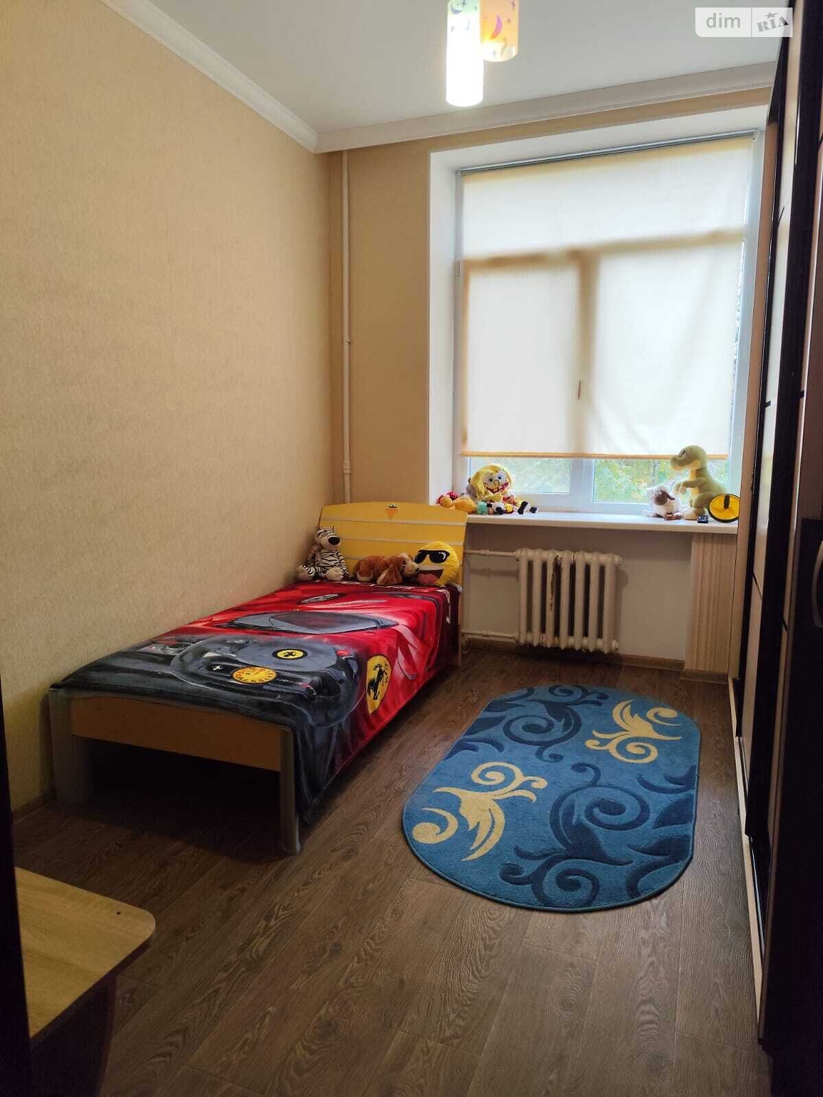 Продажа четырехкомнатной квартиры в Белой Церкви, на ул. Гаек, район Гаек фото 1 Продажа четырехкомнатной квартиры в Белой Церкви, на ул. Гаек, район Гаек фото 1