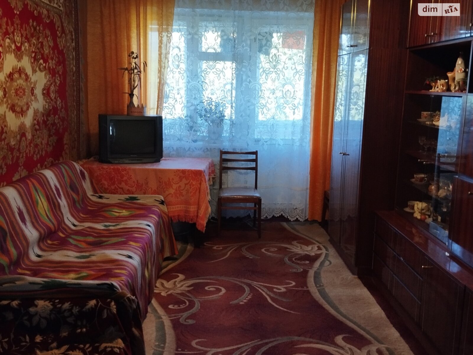 Продаж двокімнатної квартири в Білій Церкві, на вул. Гайок, район Гайок фото 1 Продаж двокімнатної квартири в Білій Церкві, на вул. Гайок, район Гайок фото 1