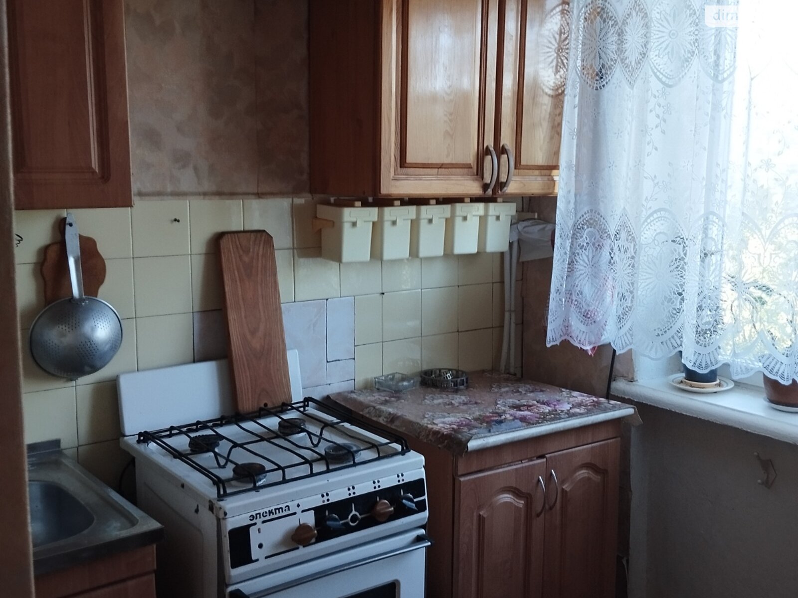 Продаж двокімнатної квартири в Білій Церкві, на вул. Гайок, район Гайок фото 1 Продаж двокімнатної квартири в Білій Церкві, на вул. Гайок, район Гайок фото 1
