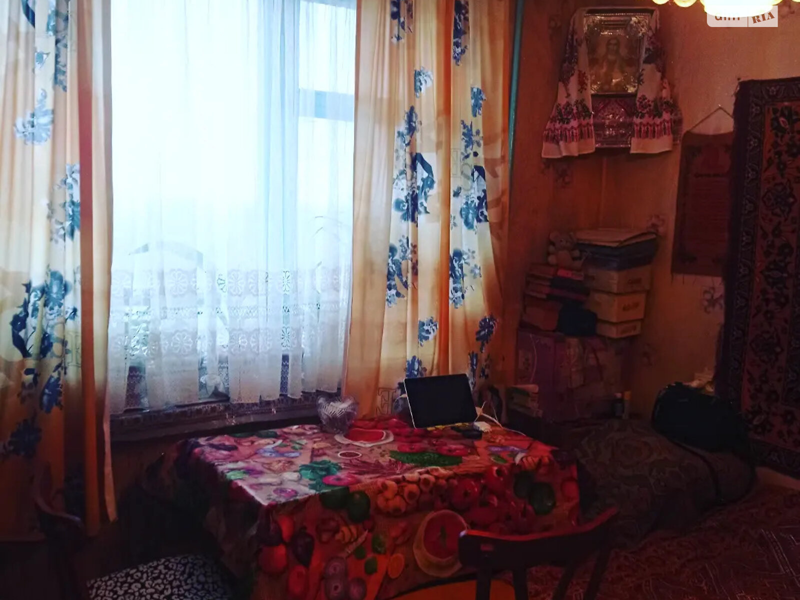 Продажа однокомнатной квартиры в Белой Церкви, на шоссе Сквирское, район Гаек фото 1