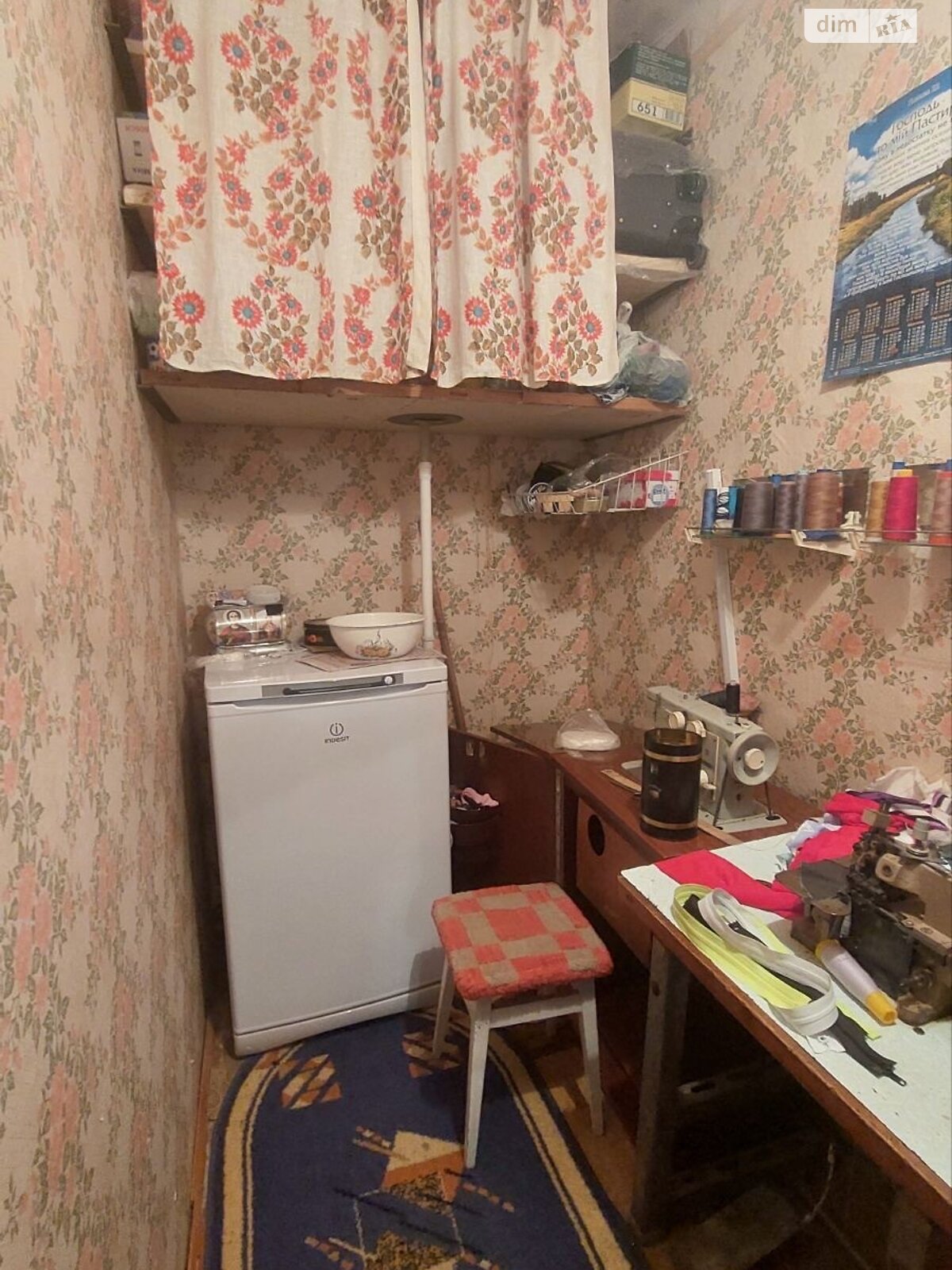 Продажа трехкомнатной квартиры в Белой Церкви, на ул. Гаек 270, фото 1 Продажа трехкомнатной квартиры в Белой Церкви, на ул. Гаек 270, фото 1