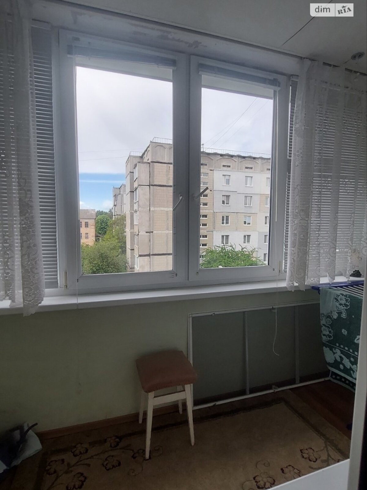 Продажа трехкомнатной квартиры в Белой Церкви, на ул. Гаек 270, фото 1 Продажа трехкомнатной квартиры в Белой Церкви, на ул. Гаек 270, фото 1