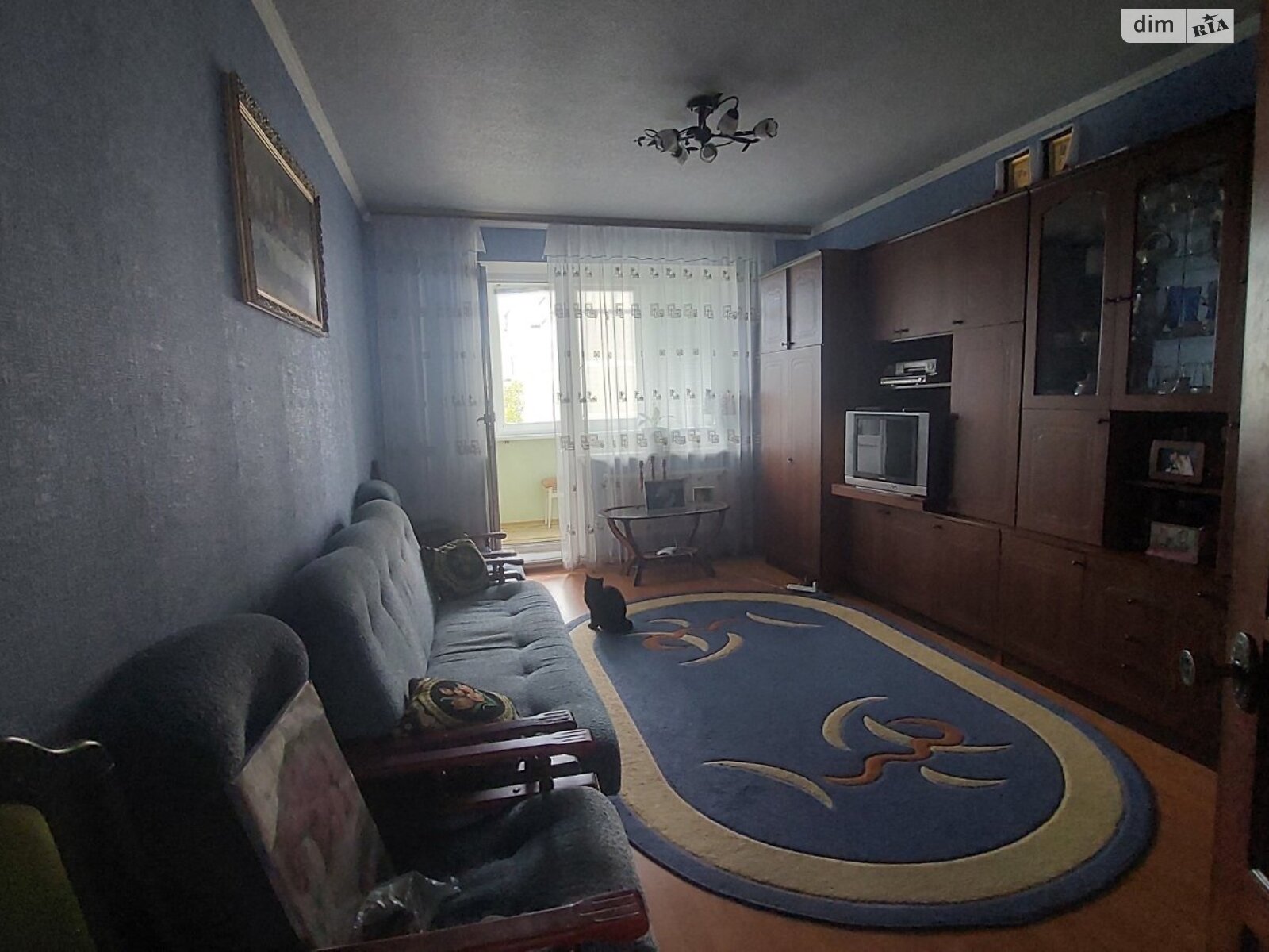Продажа трехкомнатной квартиры в Белой Церкви, на ул. Гаек 270, фото 1 Продажа трехкомнатной квартиры в Белой Церкви, на ул. Гаек 270, фото 1