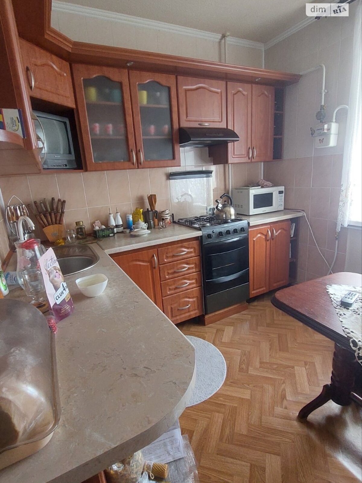 Продажа трехкомнатной квартиры в Белой Церкви, на ул. Гаек 270, фото 1 Продажа трехкомнатной квартиры в Белой Церкви, на ул. Гаек 270, фото 1