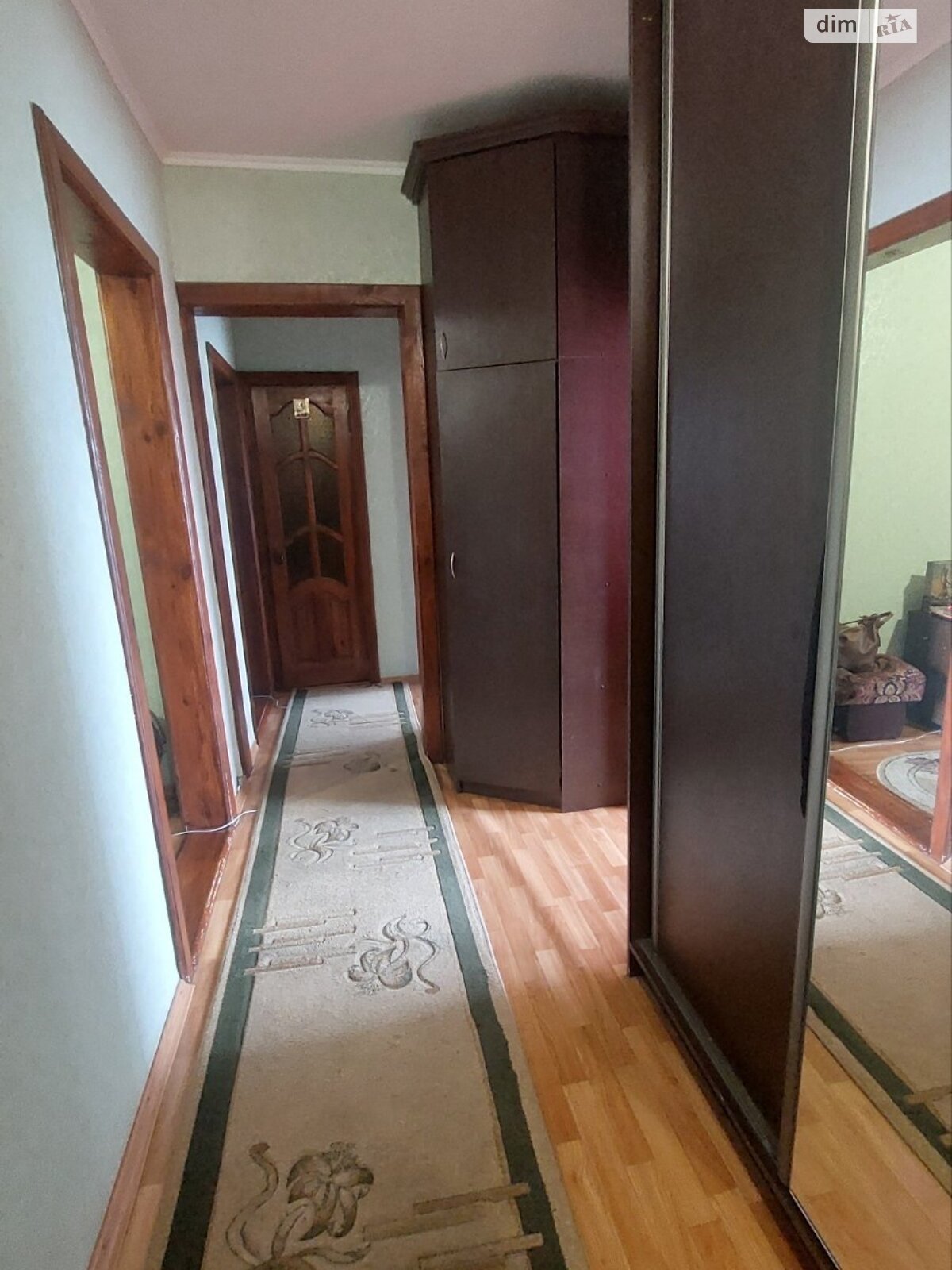 Продажа трехкомнатной квартиры в Белой Церкви, на ул. Гаек 270, фото 1 Продажа трехкомнатной квартиры в Белой Церкви, на ул. Гаек 270, фото 1