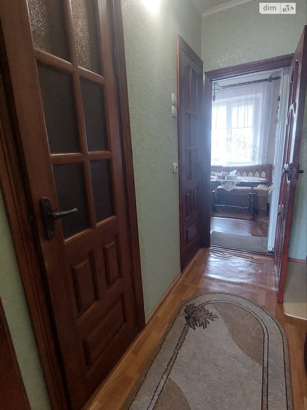 Продажа трехкомнатной квартиры в Белой Церкви, на ул. Гаек 270, фото 1 Продажа трехкомнатной квартиры в Белой Церкви, на ул. Гаек 270, фото 1
