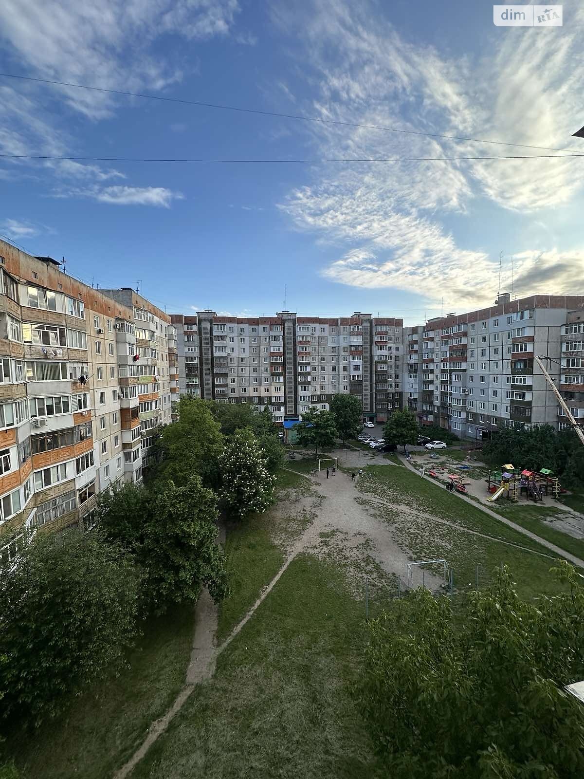 Продаж однокімнатної квартири в Білій Церкві, на вул. Героїв Чорнобилю, фото 1 Продаж однокімнатної квартири в Білій Церкві, на вул. Героїв Чорнобилю, фото 1