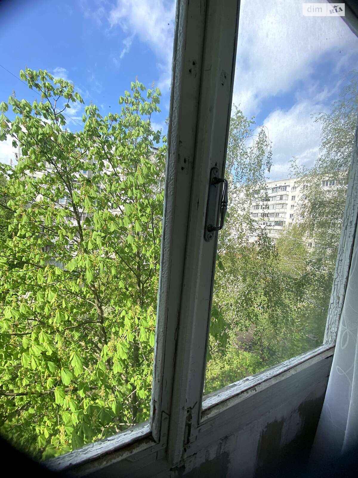 Продажа однокомнатной квартиры в Белой Церкви, на ул. Игоря Каплуненка 75, фото 1