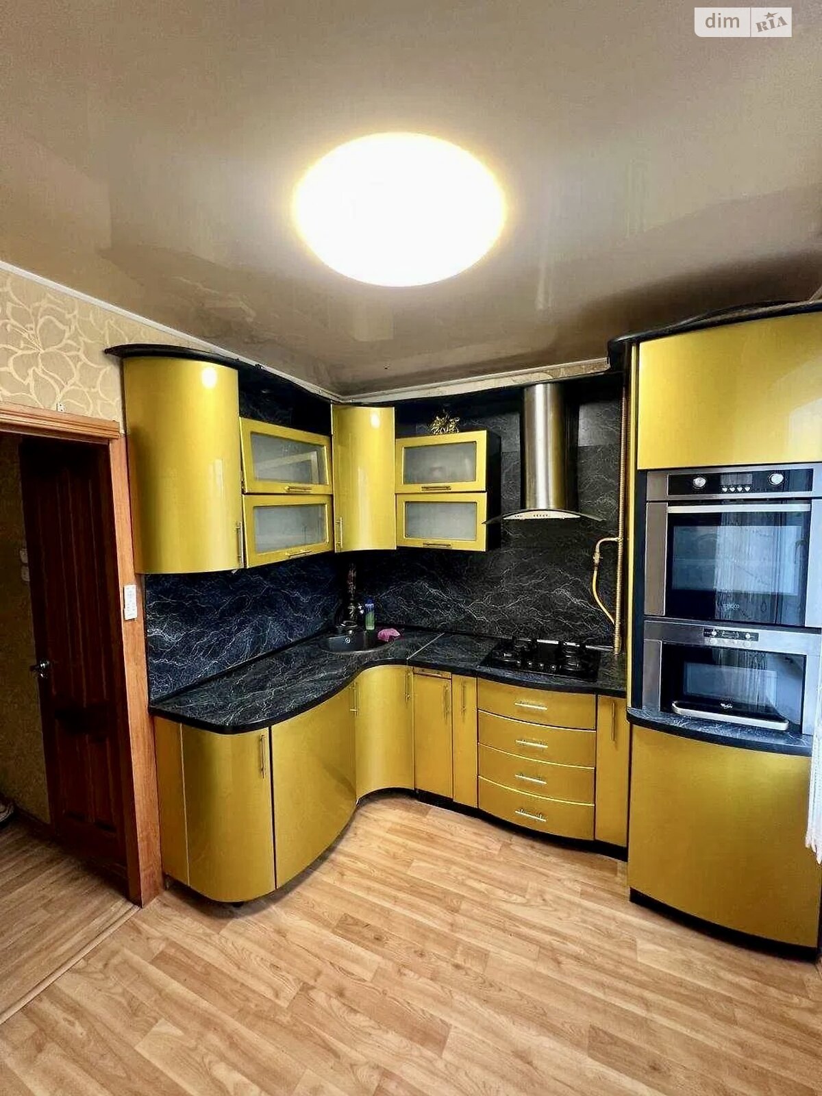 Продажа трехкомнатной квартиры в Белой Церкви, на ул. Ивана Кожедуба 155, фото 1 Продажа трехкомнатной квартиры в Белой Церкви, на ул. Ивана Кожедуба 155, фото 1