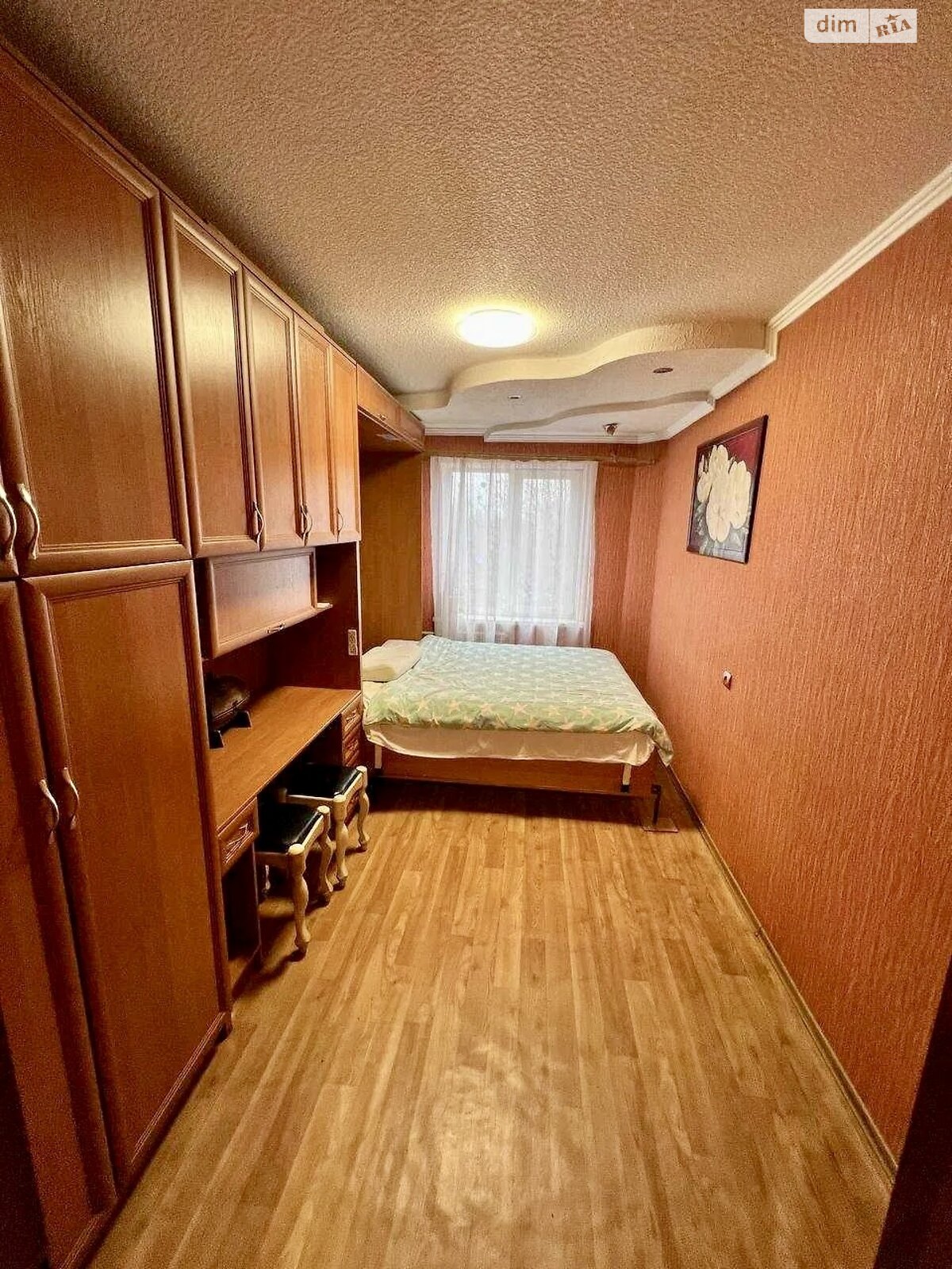 Продажа трехкомнатной квартиры в Белой Церкви, на ул. Ивана Кожедуба 155, фото 1 Продажа трехкомнатной квартиры в Белой Церкви, на ул. Ивана Кожедуба 155, фото 1