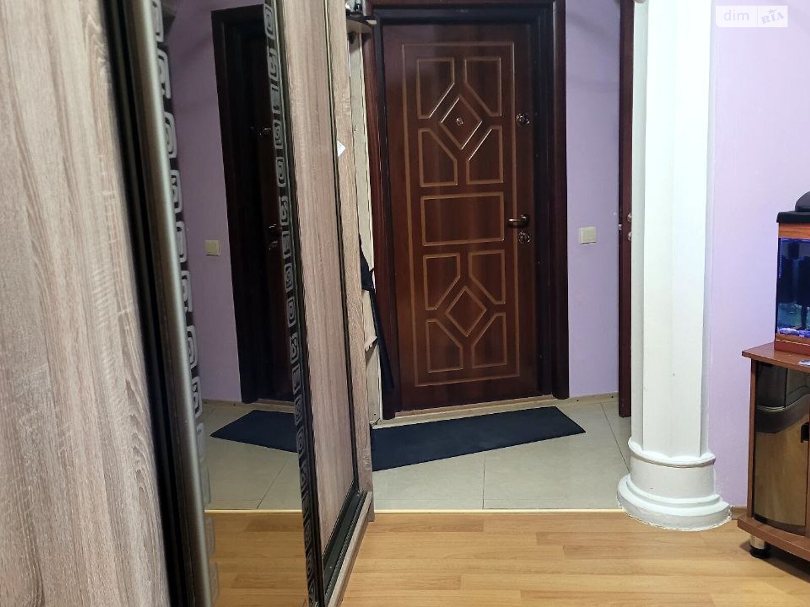 Продаж двокімнатної квартири в Білій Церкві, на вул. Івана Кожедуба 143А, кв. 37, фото 1 Продаж двокімнатної квартири в Білій Церкві, на вул. Івана Кожедуба 143А, кв. 37, фото 1