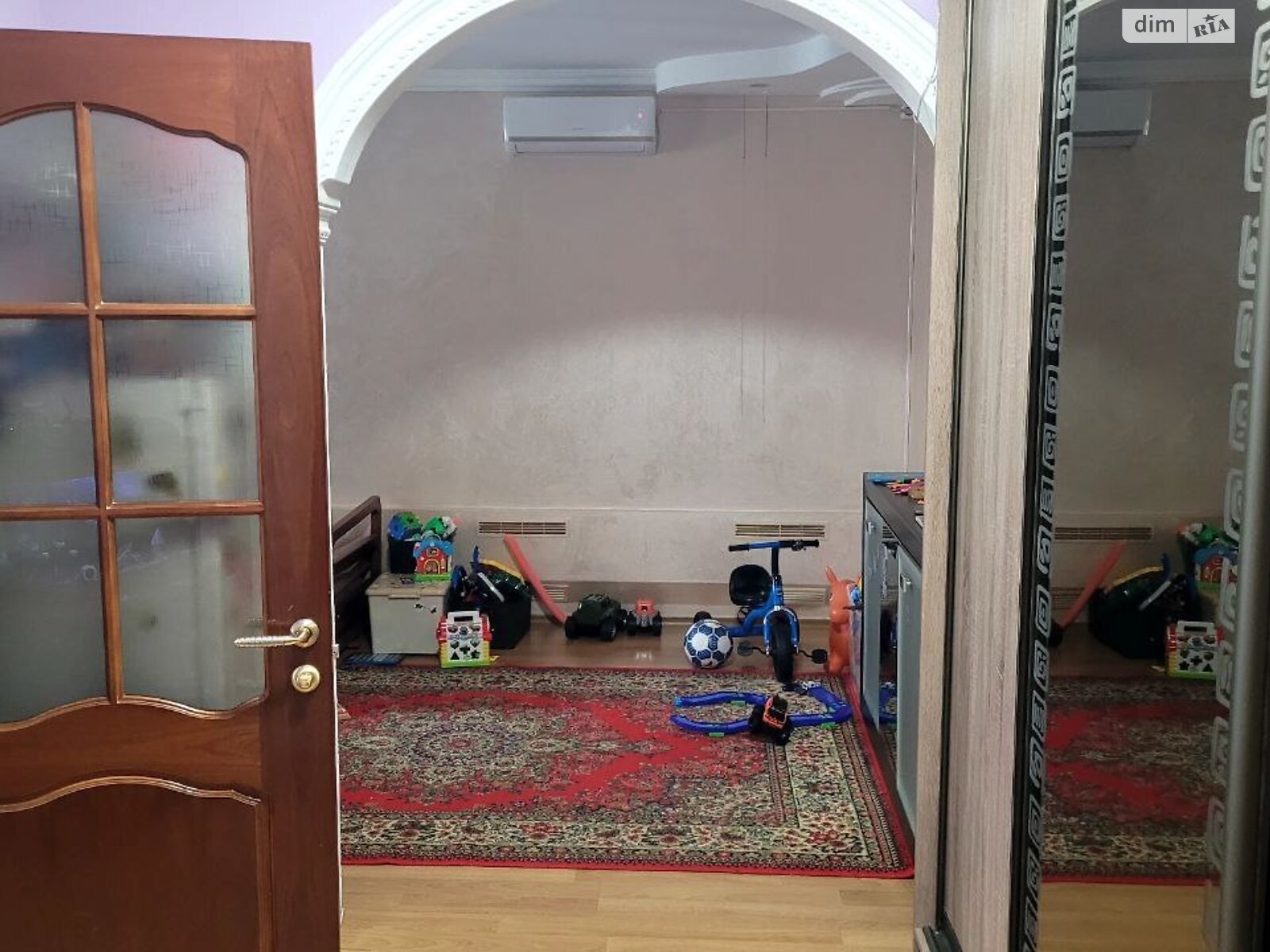 Продаж двокімнатної квартири в Білій Церкві, на вул. Івана Кожедуба 143А, кв. 37, фото 1 Продаж двокімнатної квартири в Білій Церкві, на вул. Івана Кожедуба 143А, кв. 37, фото 1