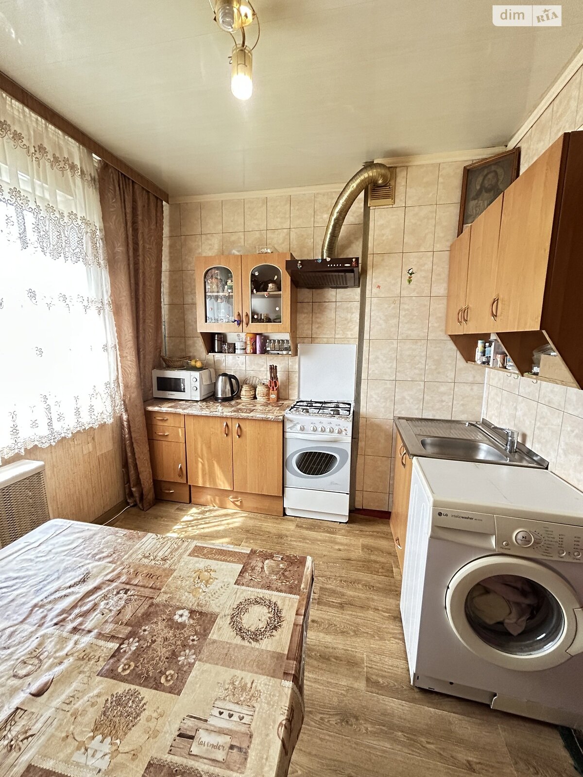 Продажа двухкомнатной квартиры в Белой Церкви, на ул. Ивана Мазепы, фото 1 Продажа двухкомнатной квартиры в Белой Церкви, на ул. Ивана Мазепы, фото 1