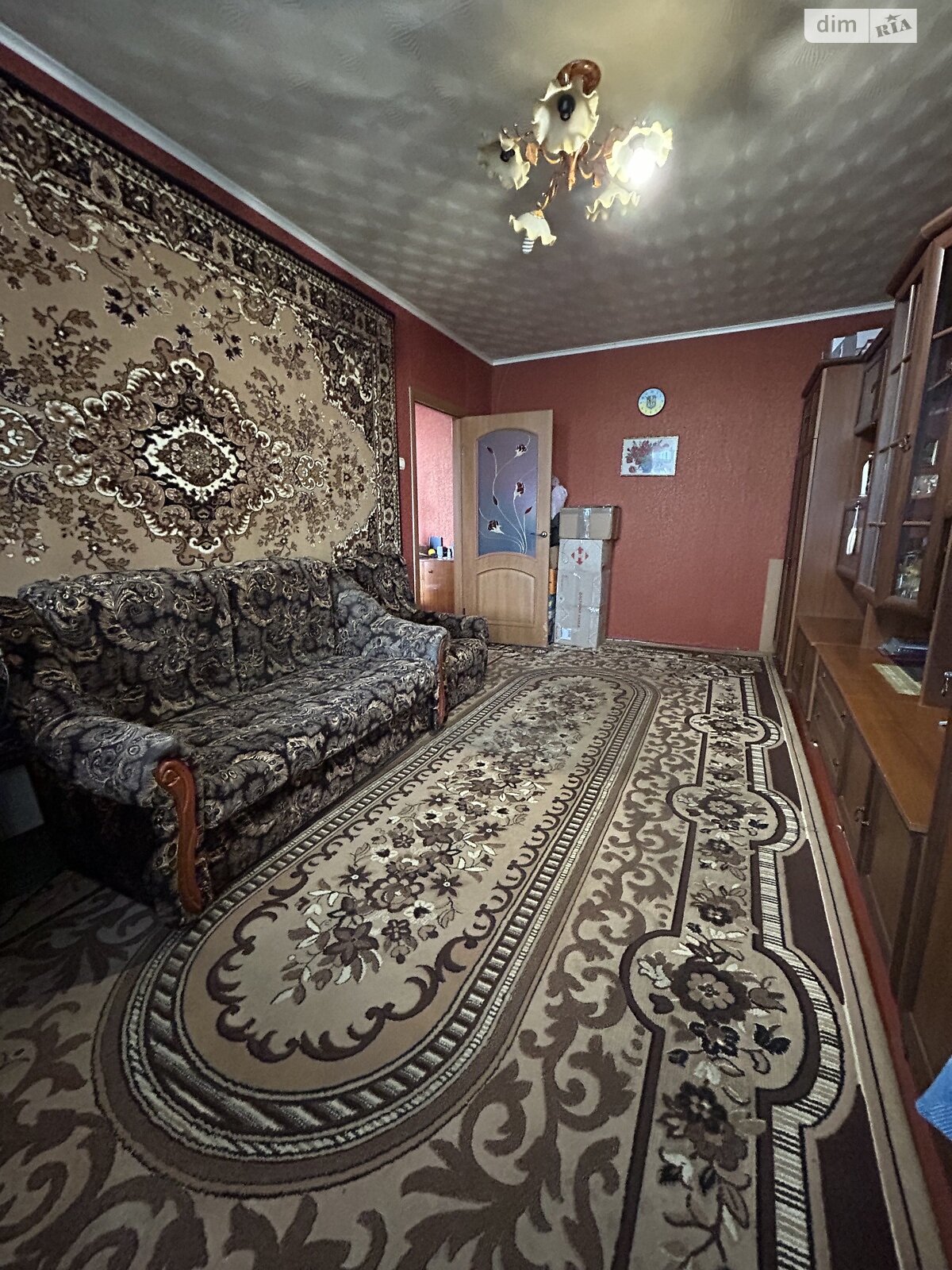 Продажа двухкомнатной квартиры в Белой Церкви, на ул. Ивана Мазепы, фото 1 Продажа двухкомнатной квартиры в Белой Церкви, на ул. Ивана Мазепы, фото 1